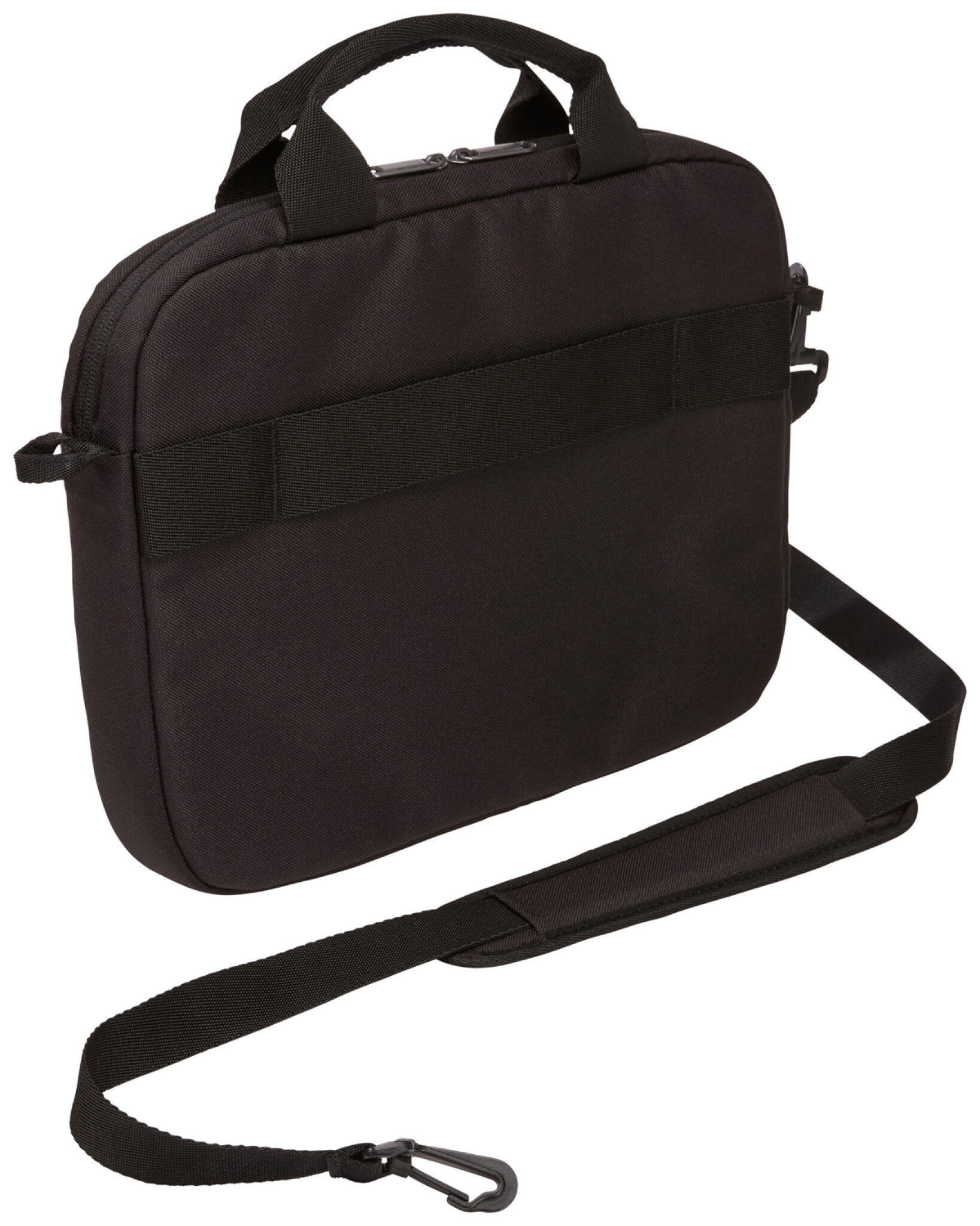 Case Logic Advantage 11,6" Attaché. Svart