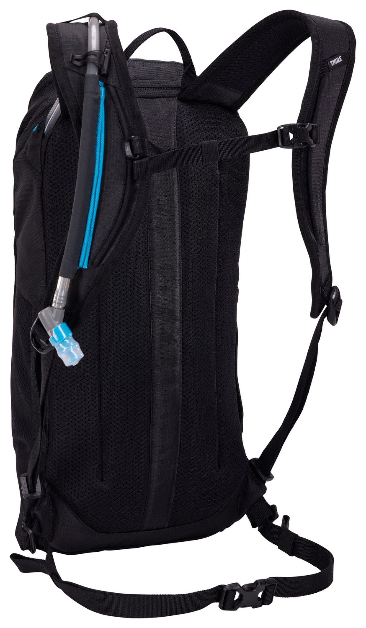 Thule AllTrail Hydration Backpack 10L. Svart