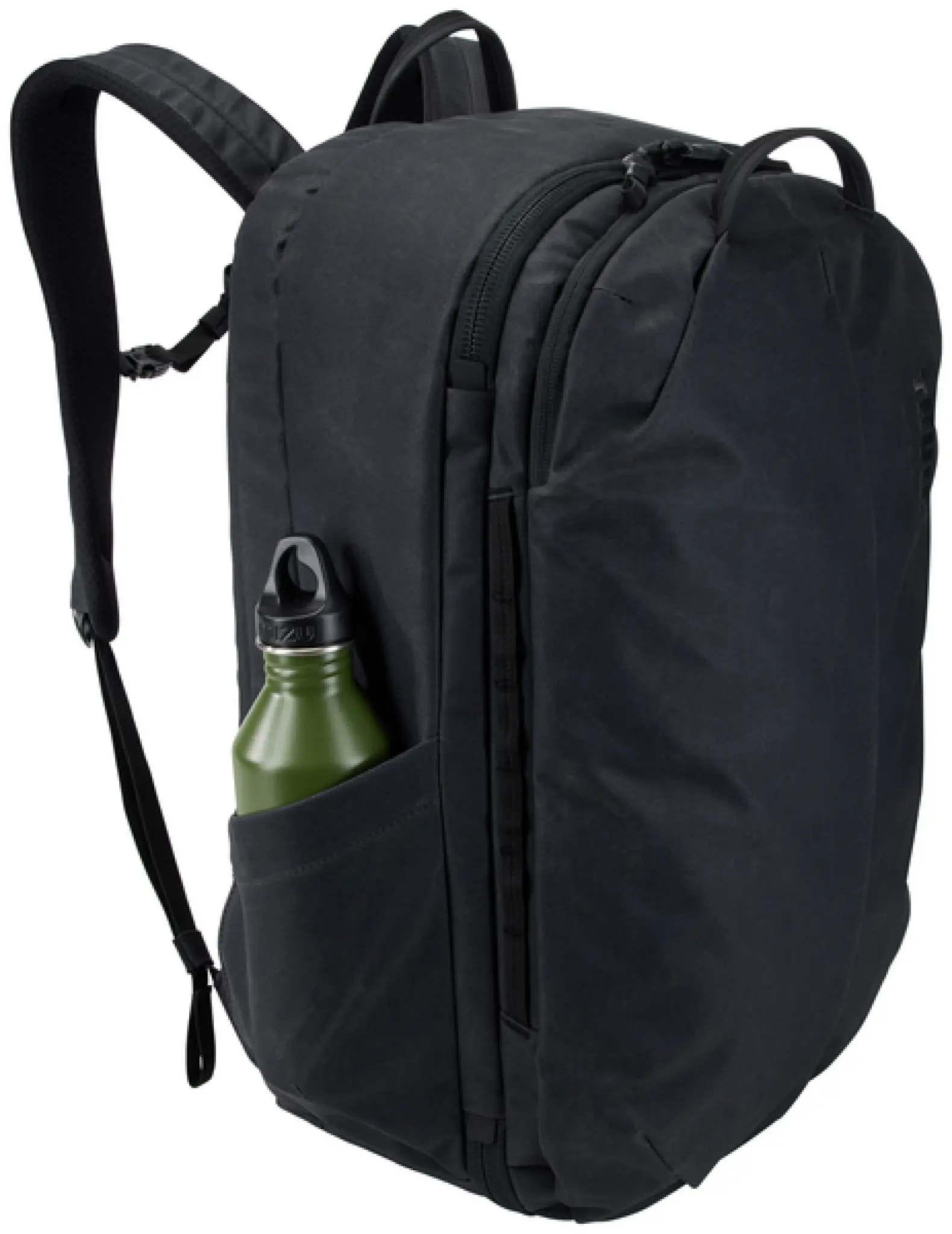 Thule Aion Travel Backpack 40L. Svart