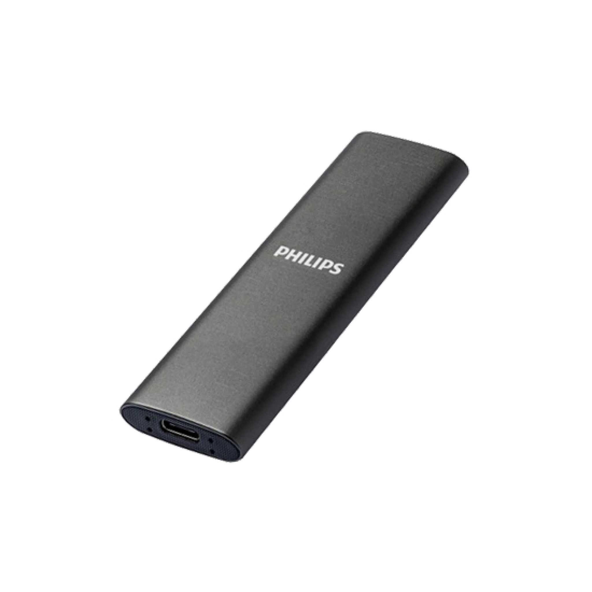 Philips External SSD 250GB