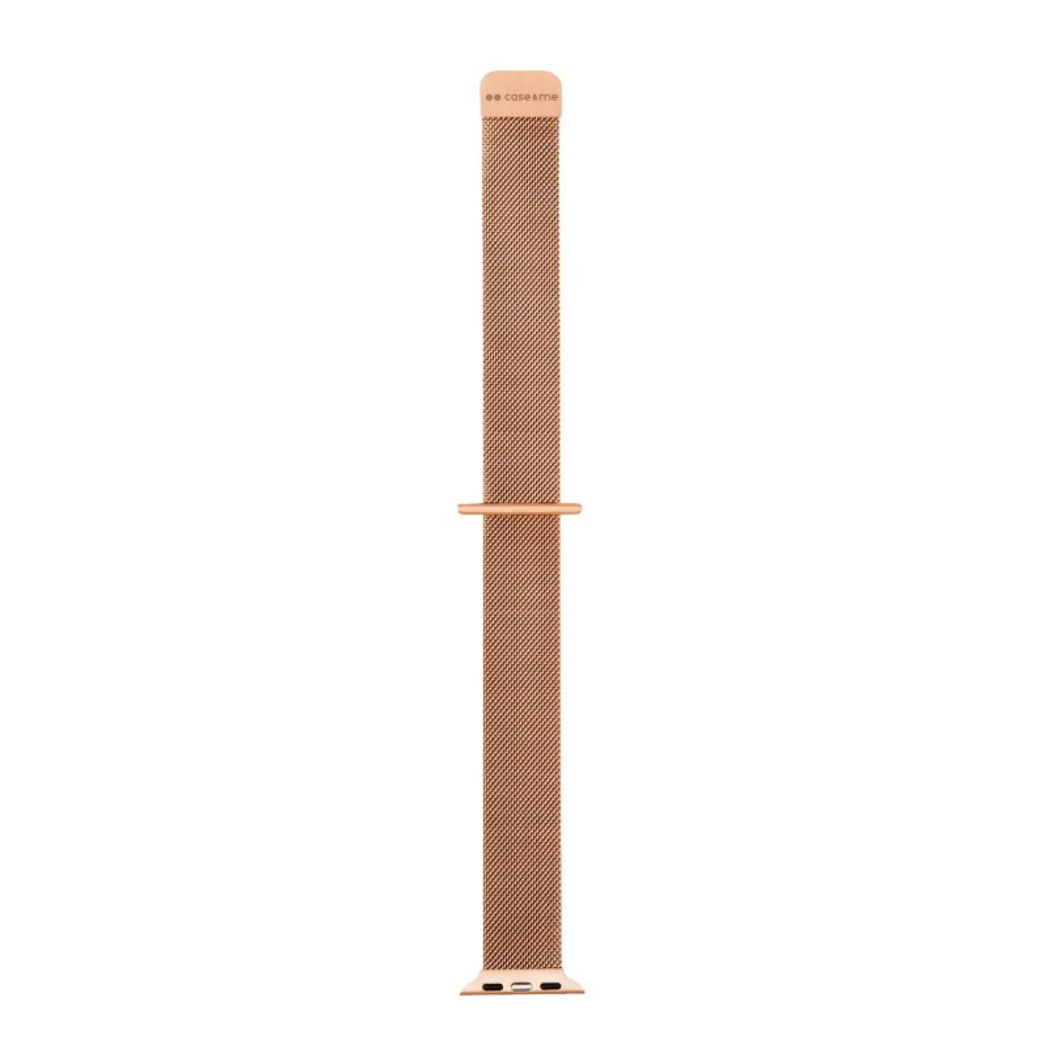 SBS armband för Apple Watch®. 38/40/41 mm. Rose Gold