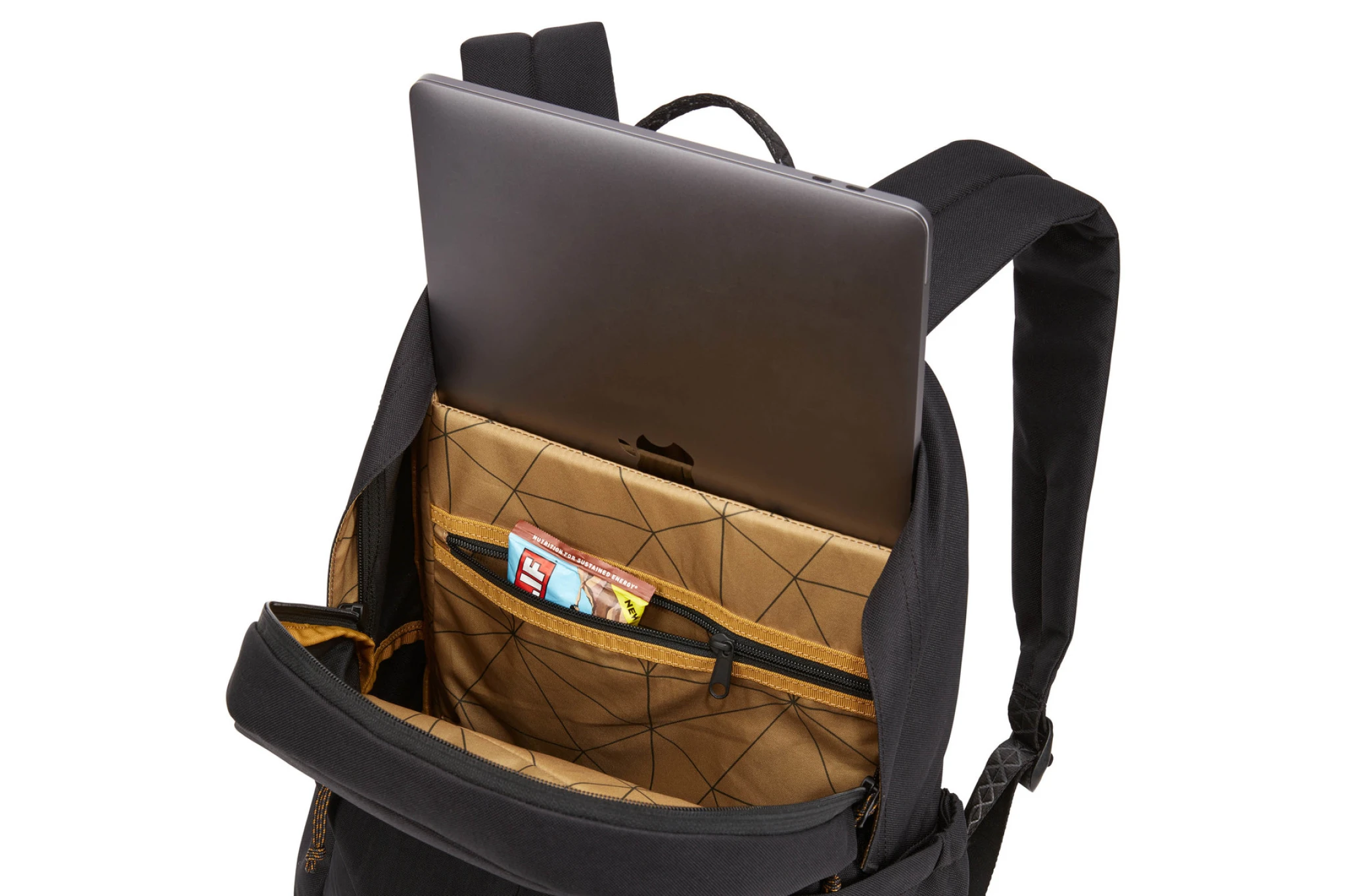 Thule Notus Backpack 20L. Svart