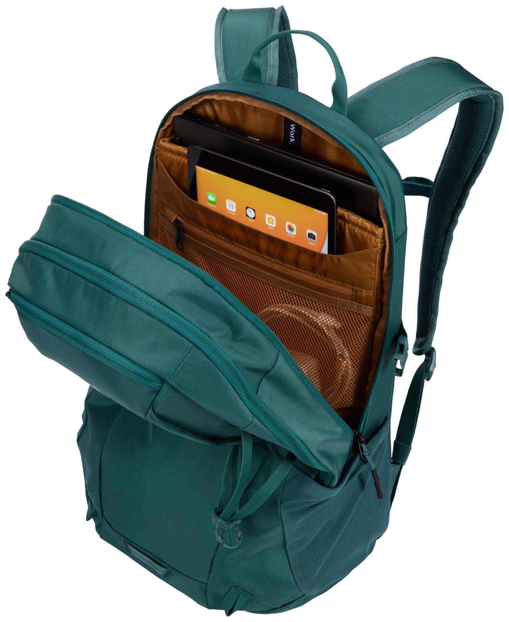 Thule EnRoute ryggsäck 23L. Mallard Green