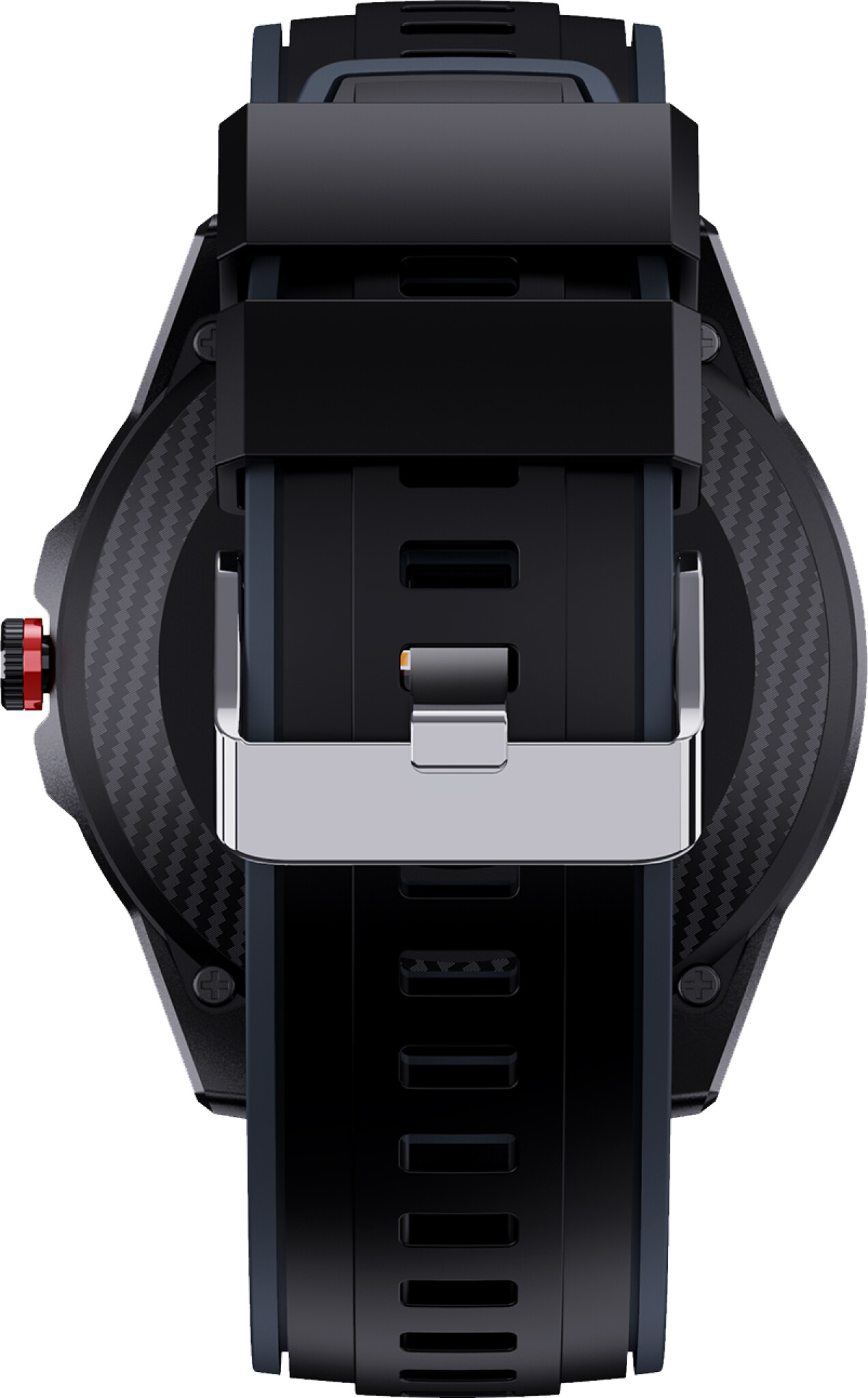 Sinox Lifestyle SPORT smartwatch. Svart Sinox Lifestyle SPORT smartwatch. Svart