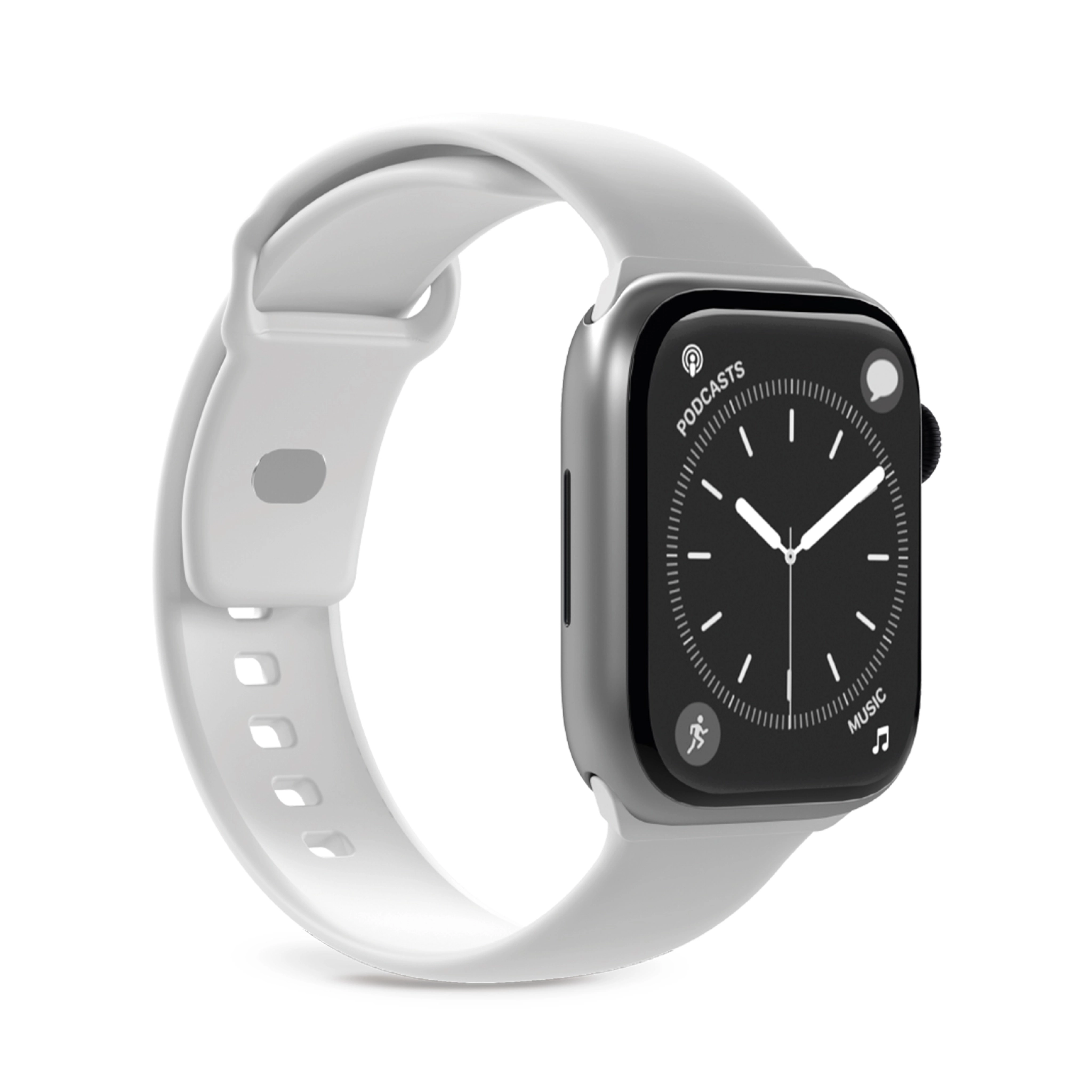 PURO ICON Armband för Apple Watch