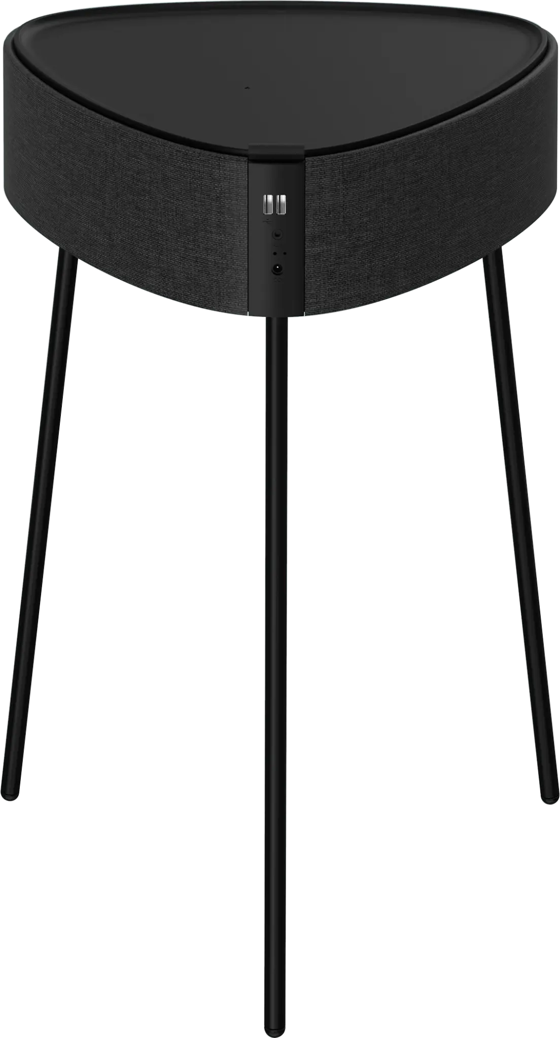 Sinox Bluetooth® högtalare och bord i svart