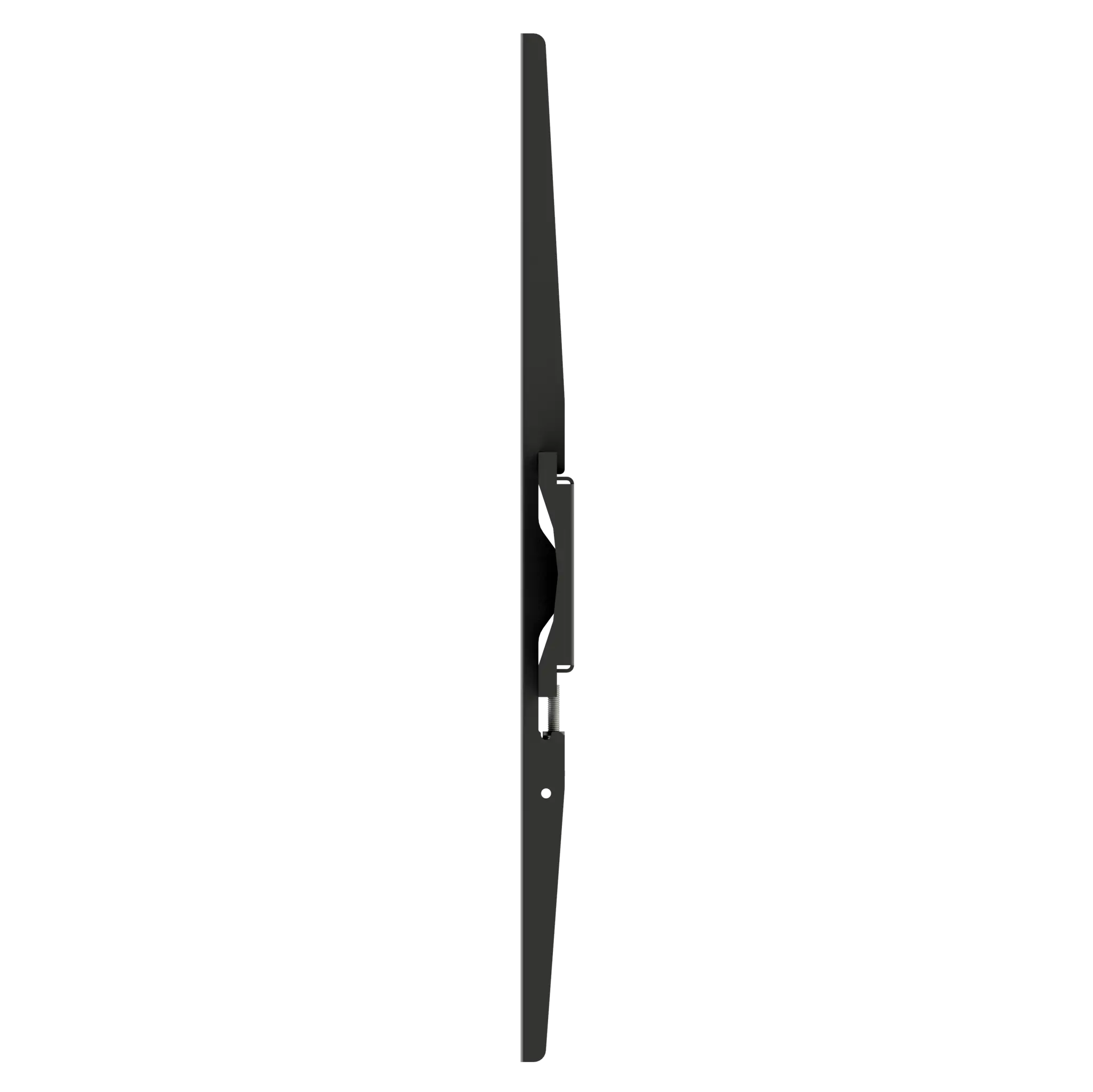 Sinox One väggfäste för TV. 40"-65". Svart