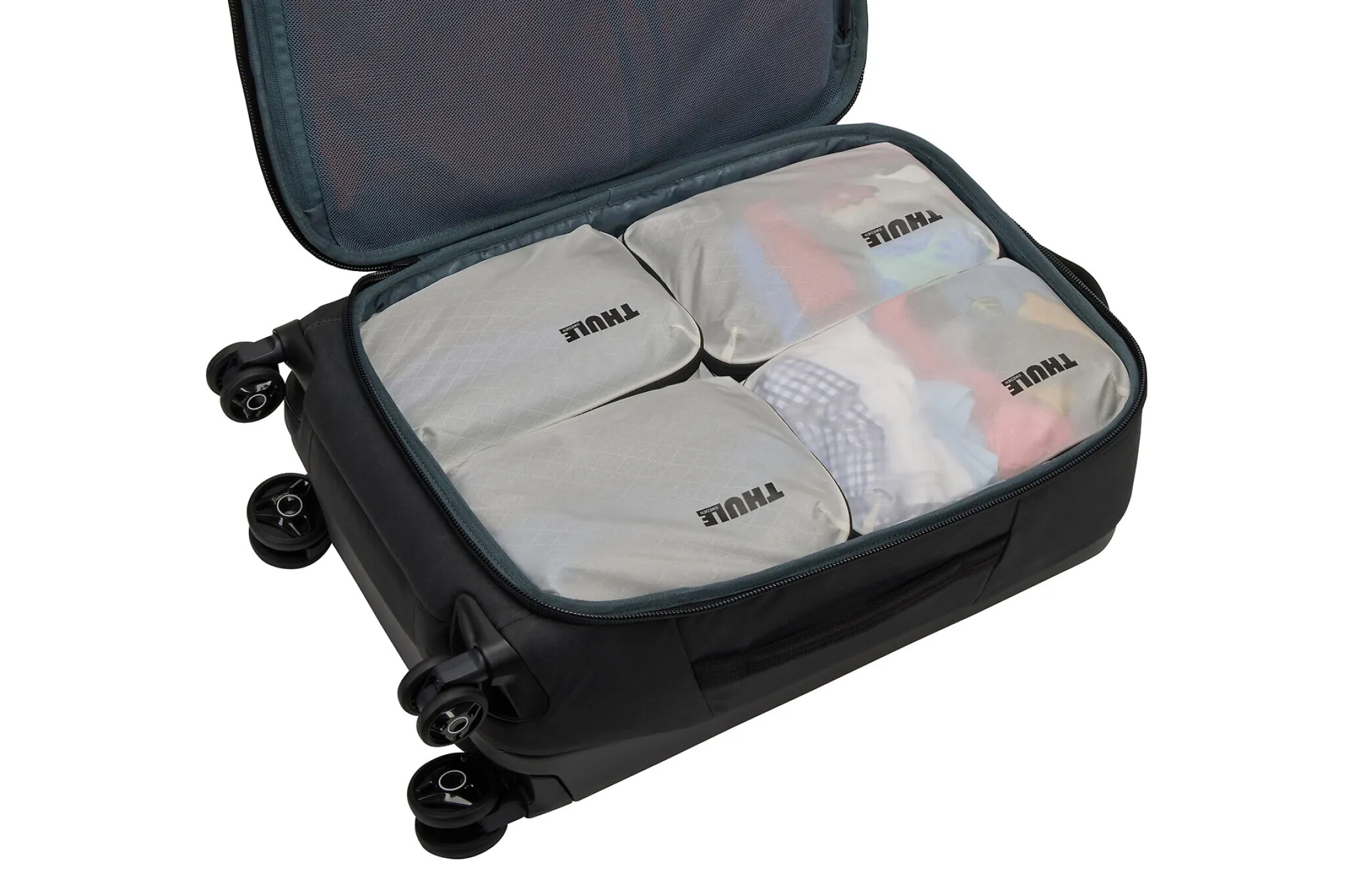 Thule Compression Packing Cube lite. Vit