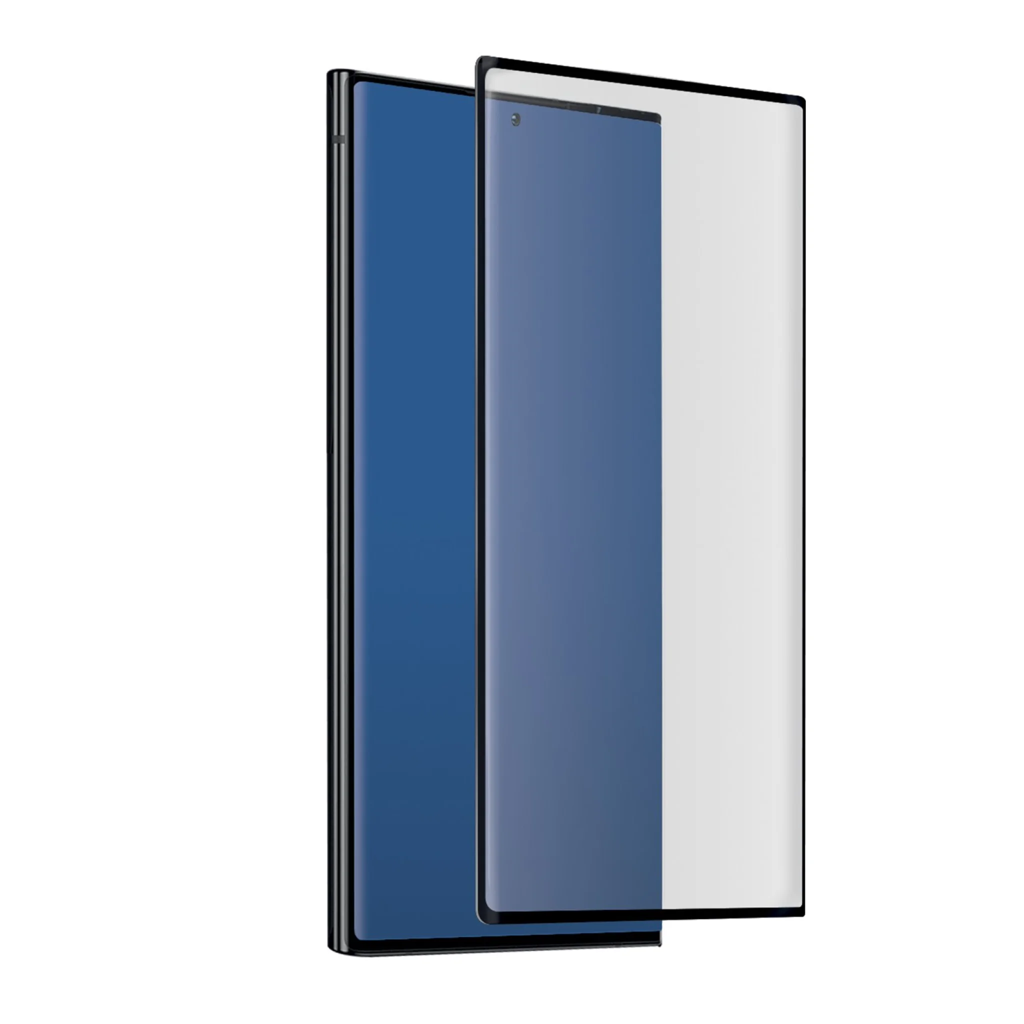 SBS 4D skyddsglas för Samsung Galaxy S22 Ultra®