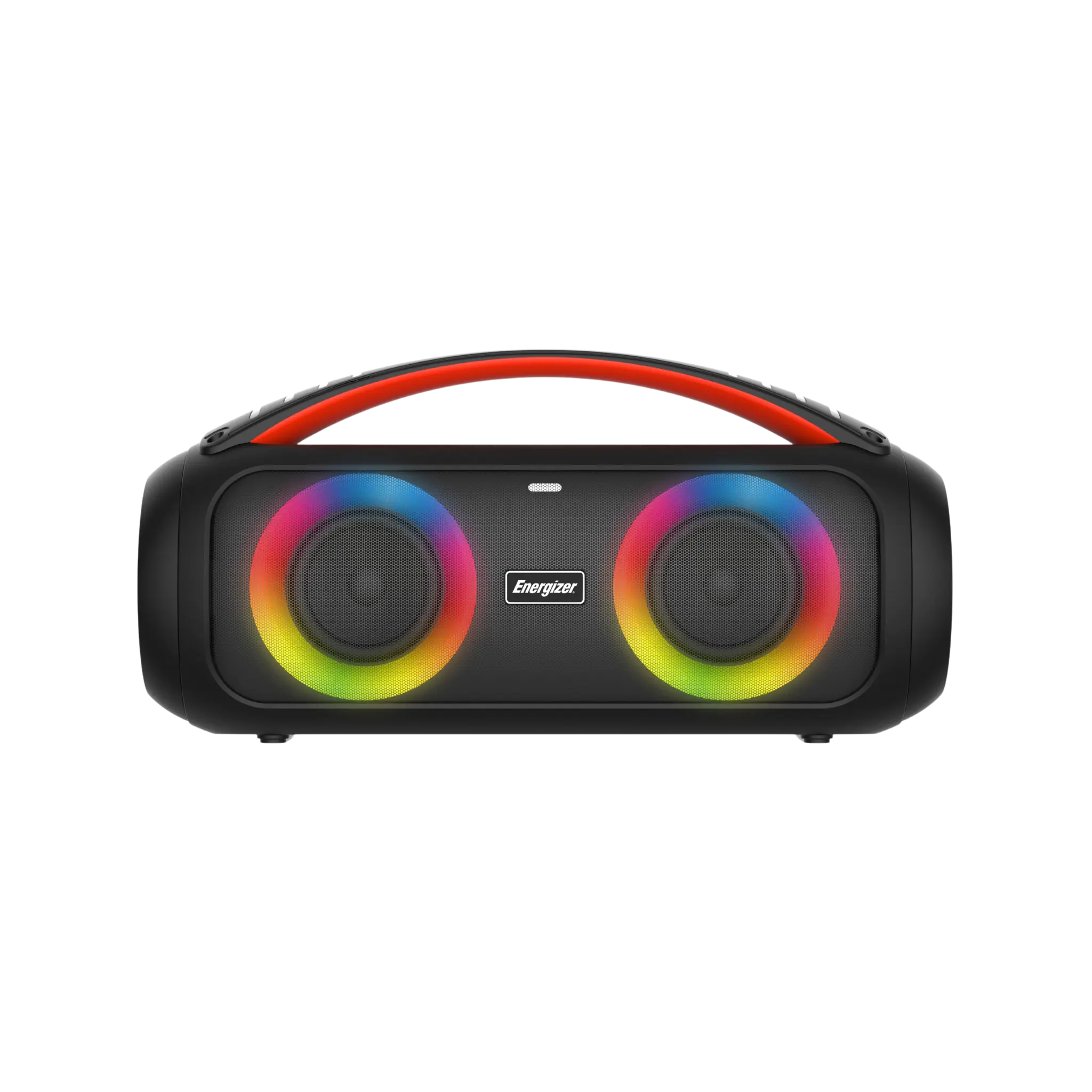 Energizer Kraftfull 20W Bluetooth-högtalare. Svart