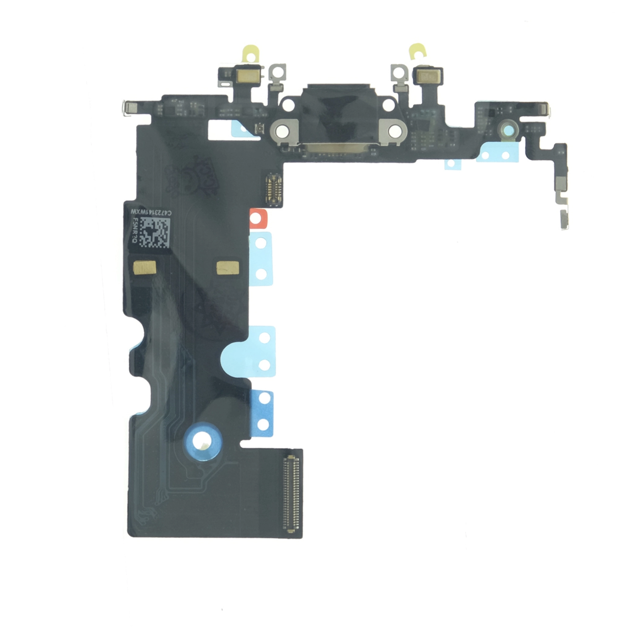 iPhone 8 Power Dock svart