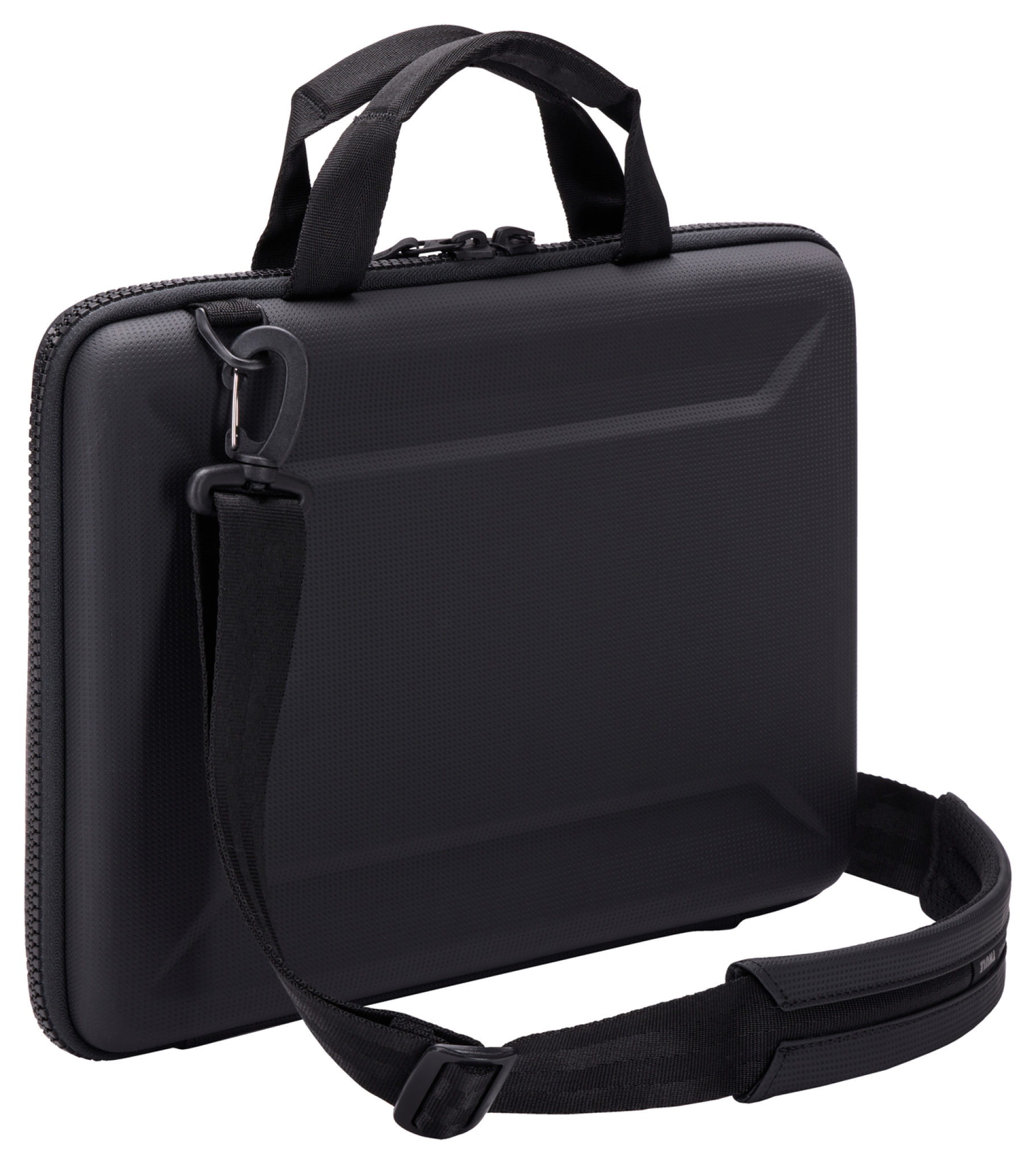 Thule Gauntlet MacBook Pro® Attaché. Svart