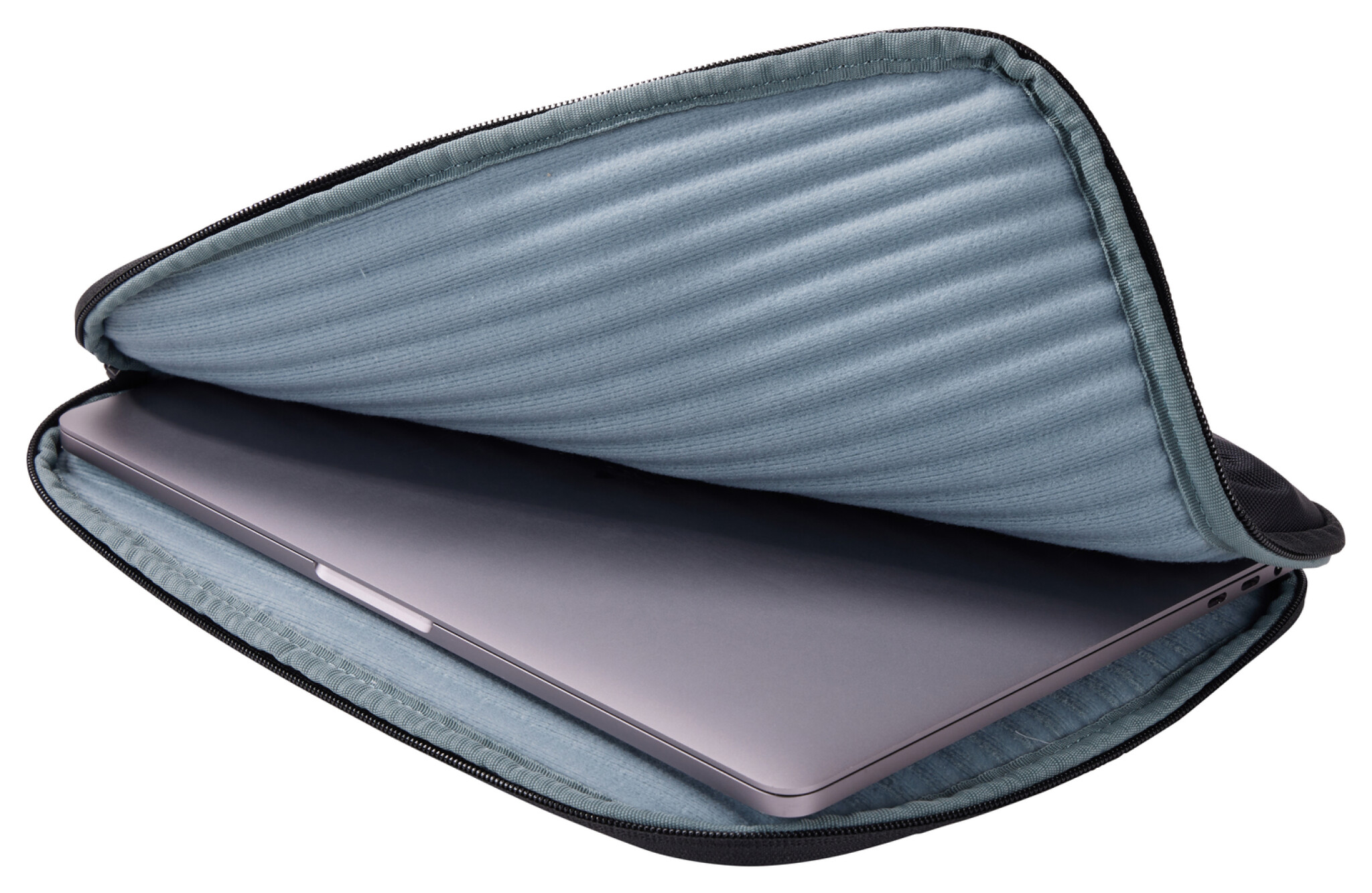 Thule Subterra 2 Sleeve MacBook® 13". Svart