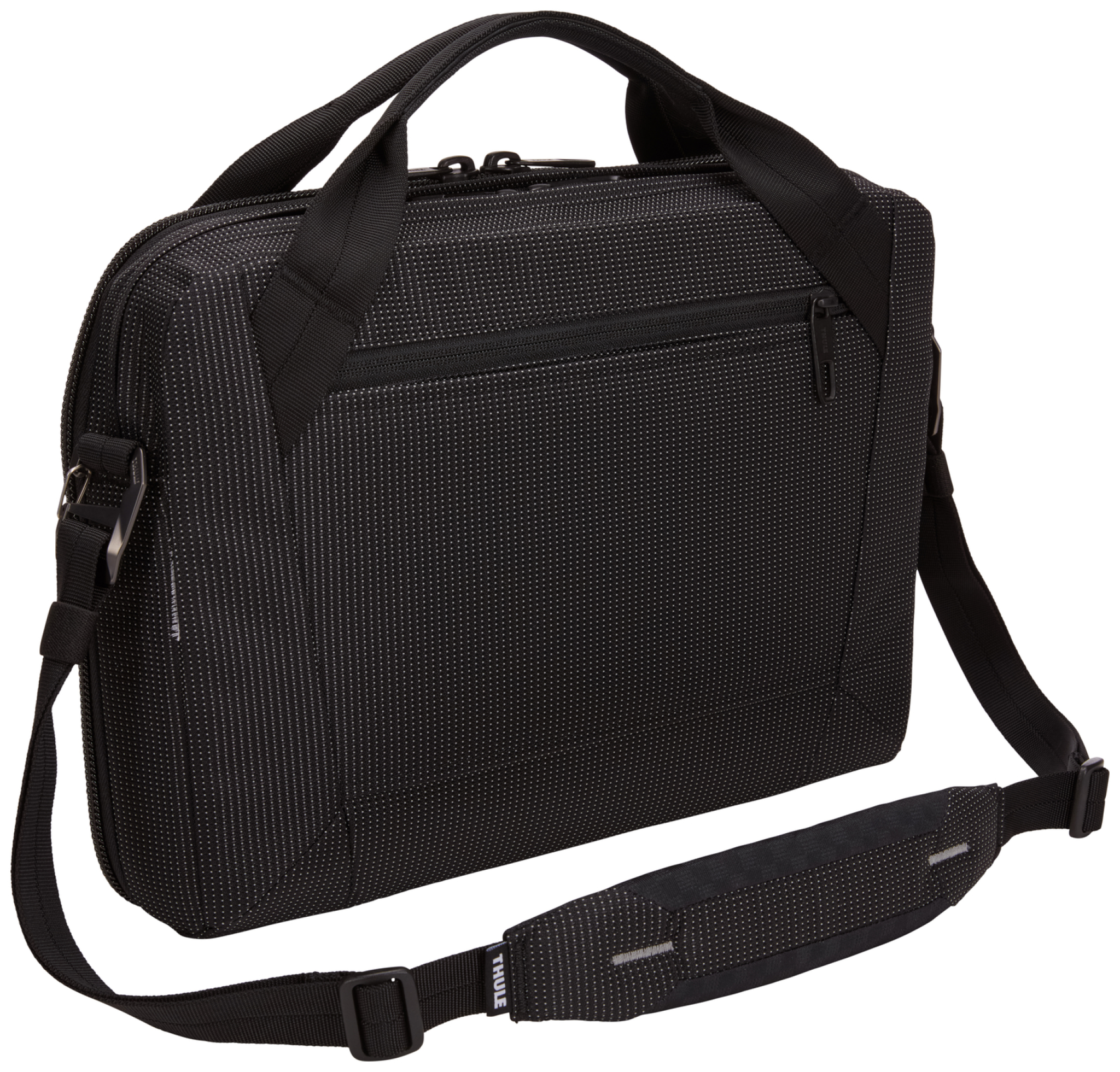 Thule Crossover 2 Laptop Bag. Svart Thule Crossover 2 Laptop Bag. Svart