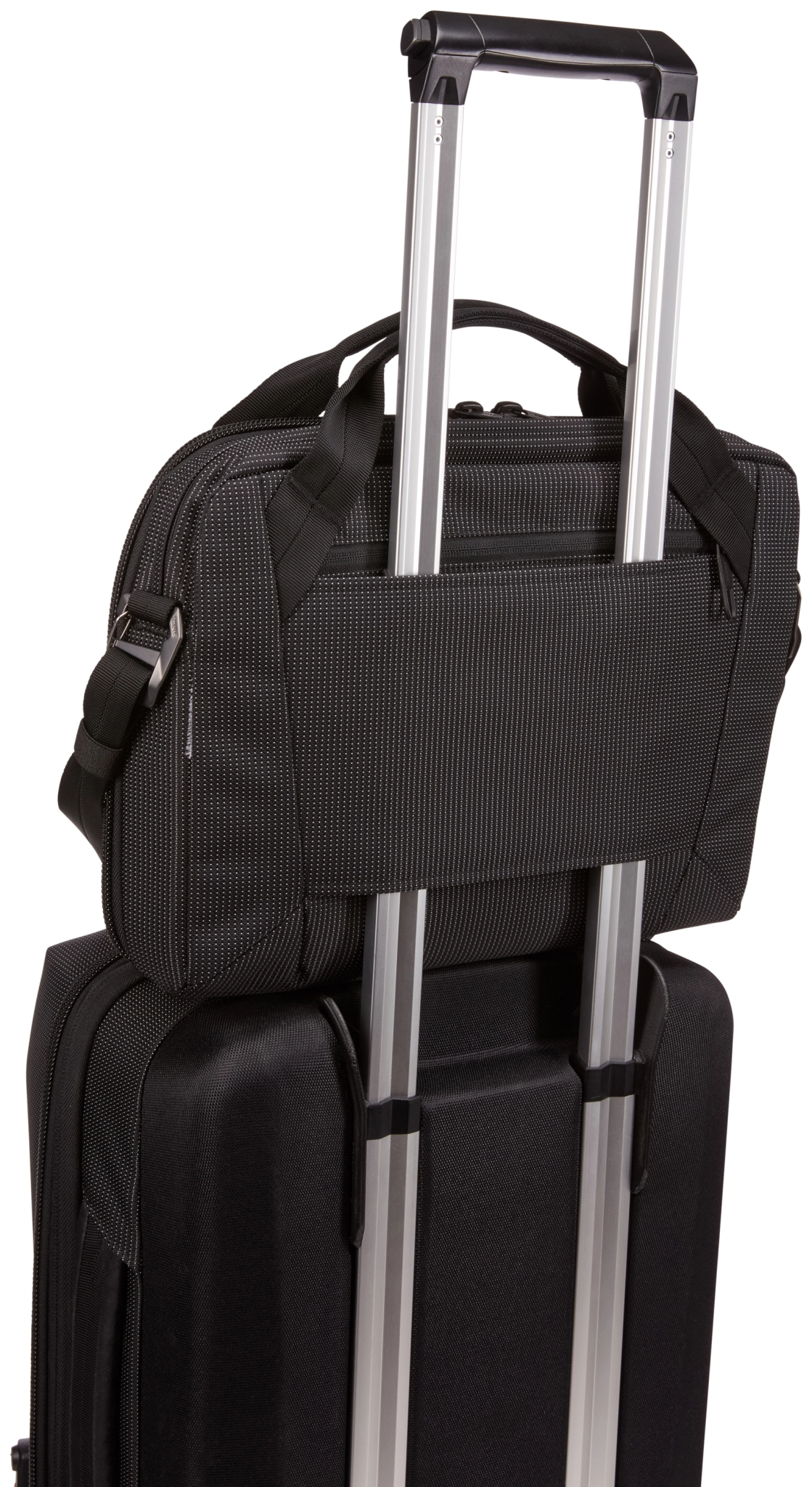 Thule Crossover 2 Laptop Bag. Svart Thule Crossover 2 Laptop Bag. Svart