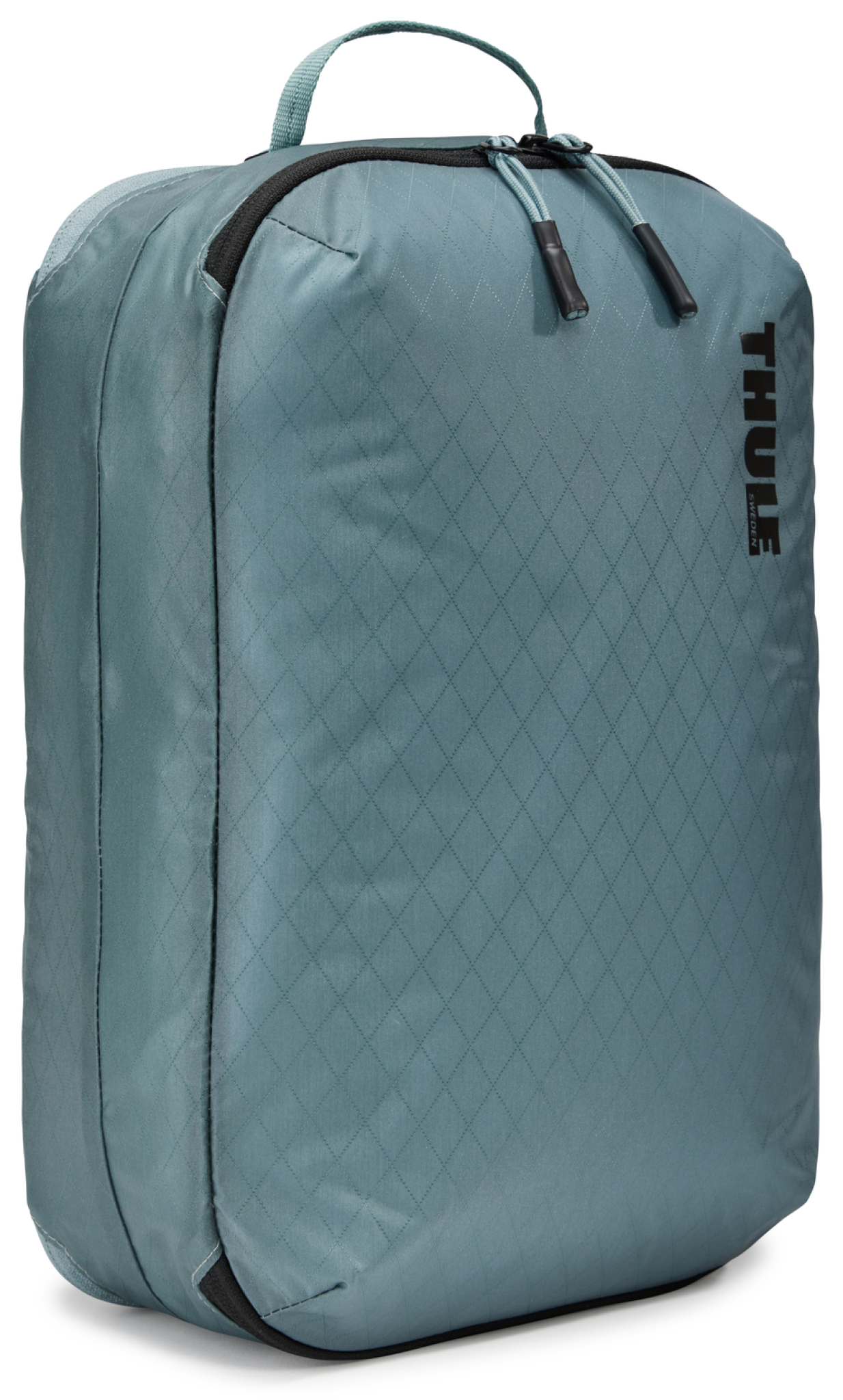 Thule förpackningskub för ren/smutsig packning. Pond grå