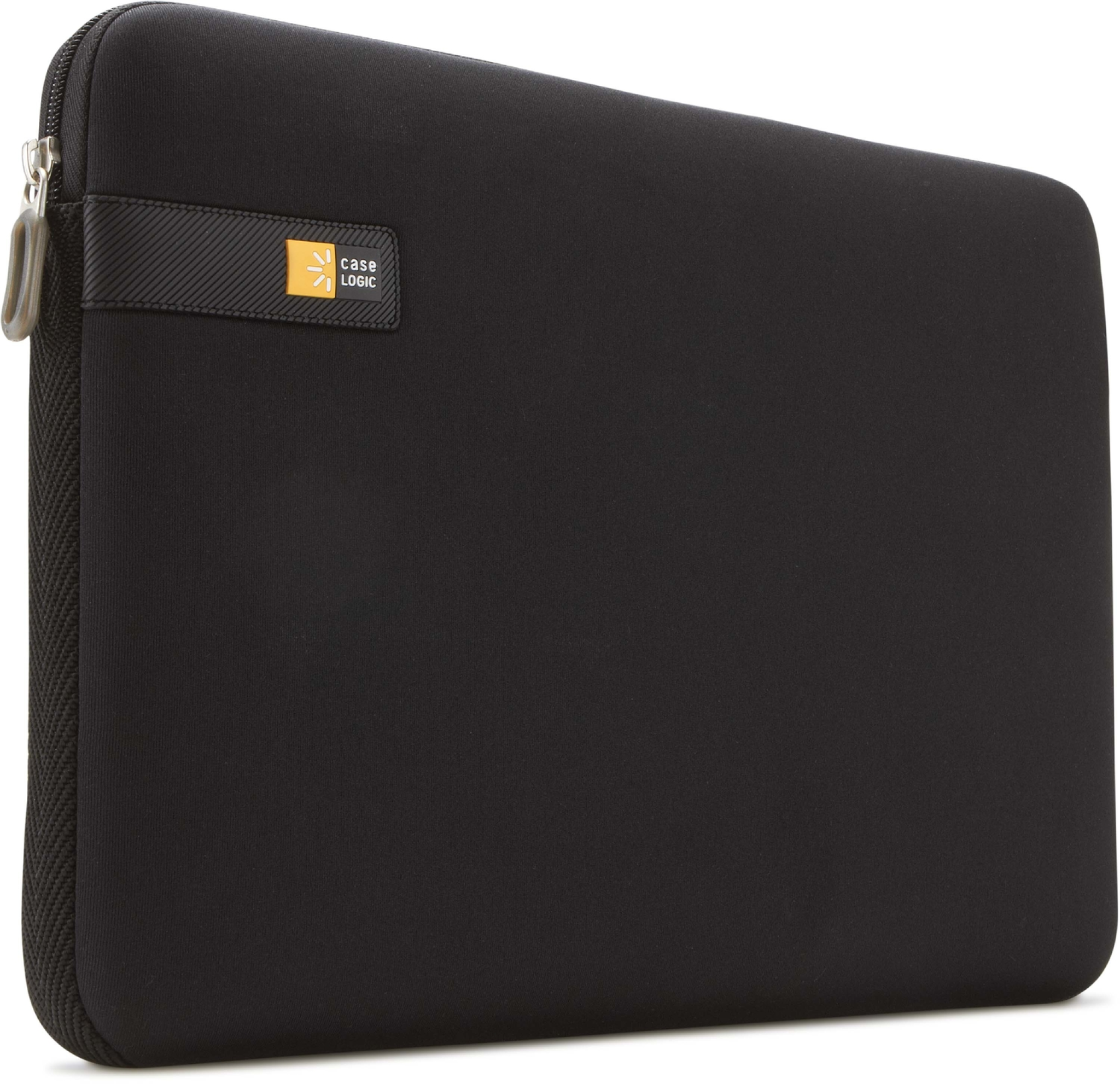 Case Logic 17,3" Laptop Sleeve. Svart