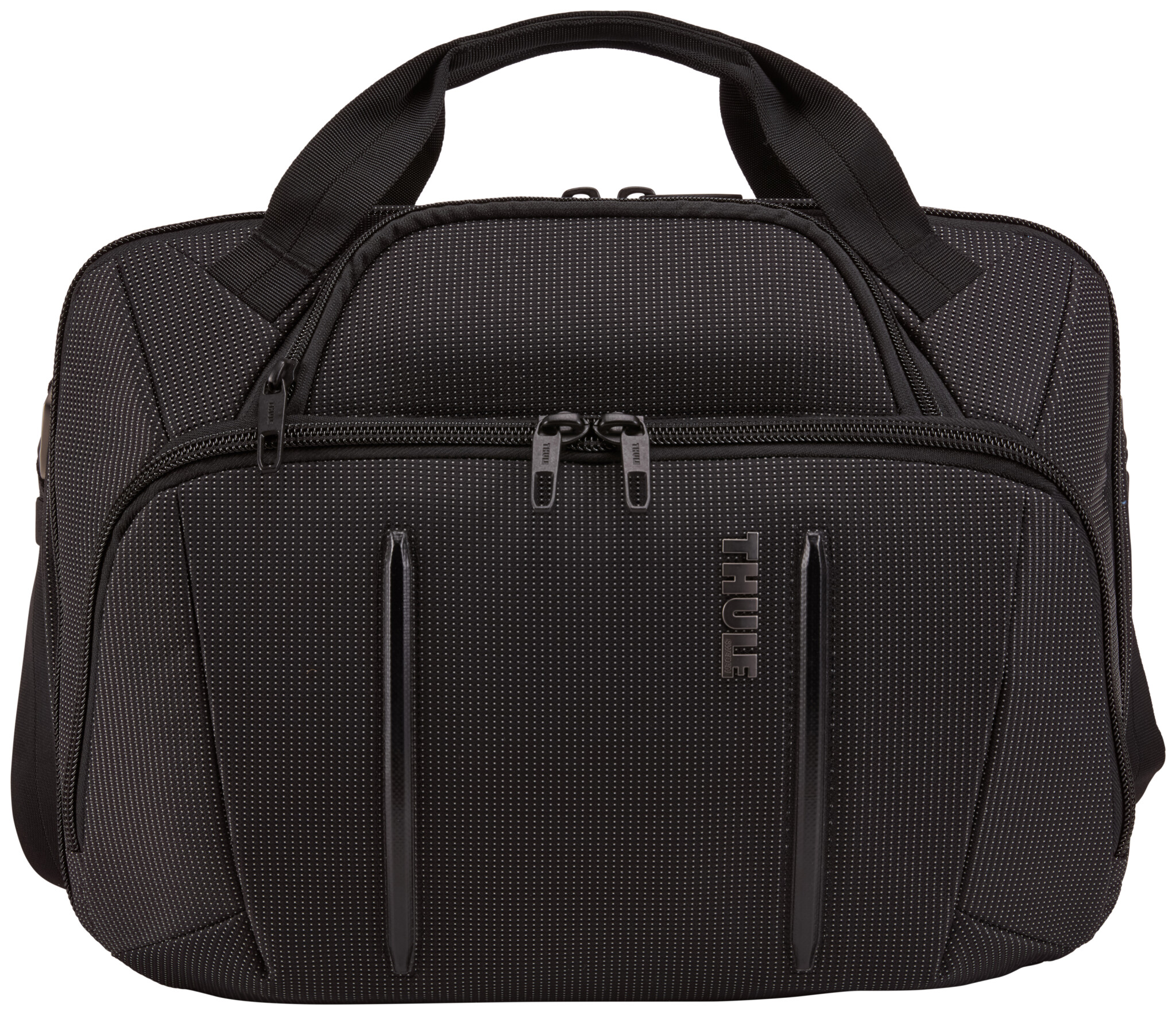 Thule Crossover 2 Laptop Bag. Svart