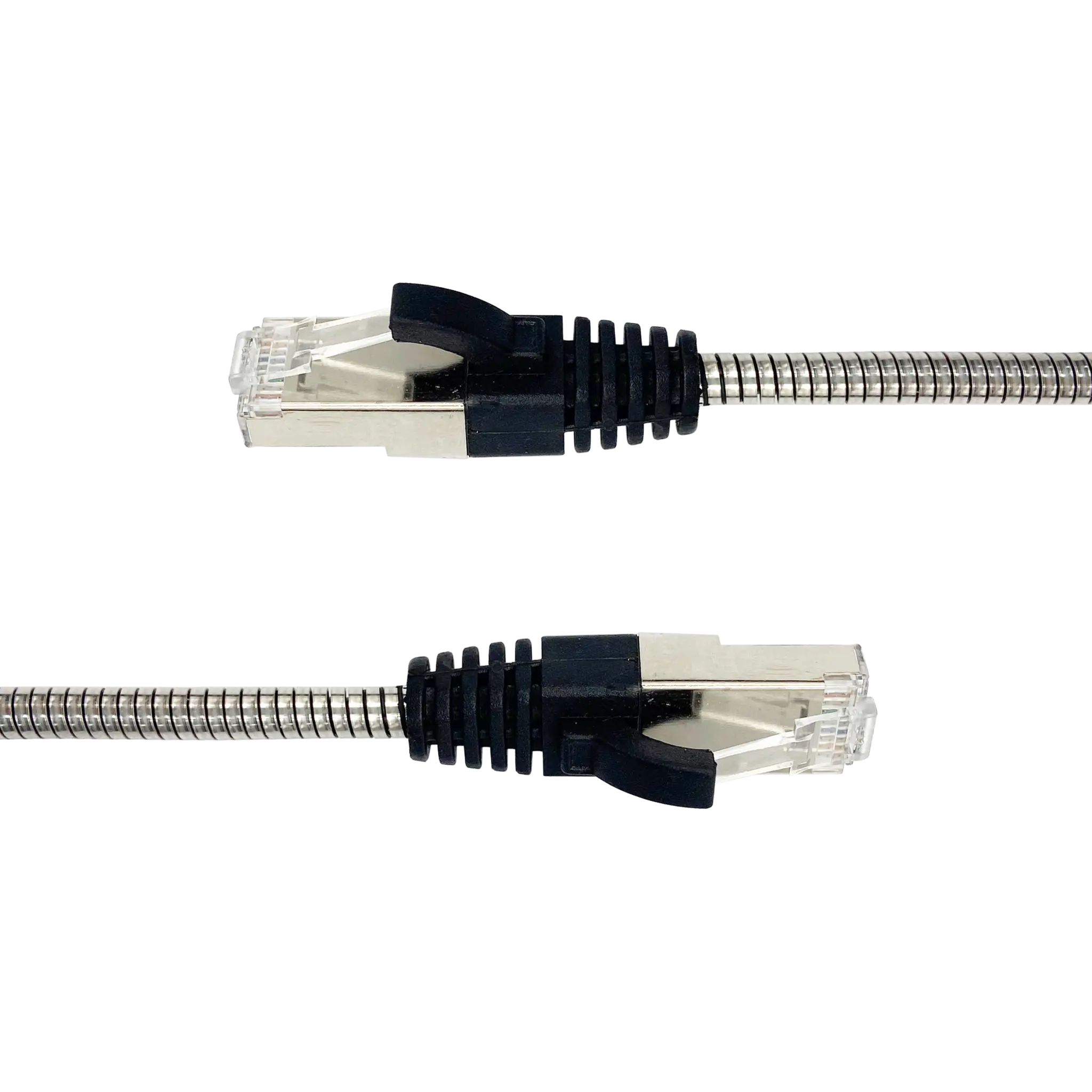 Sinox Gaming STP Cat7 nätverkskabel. 5m. Stål