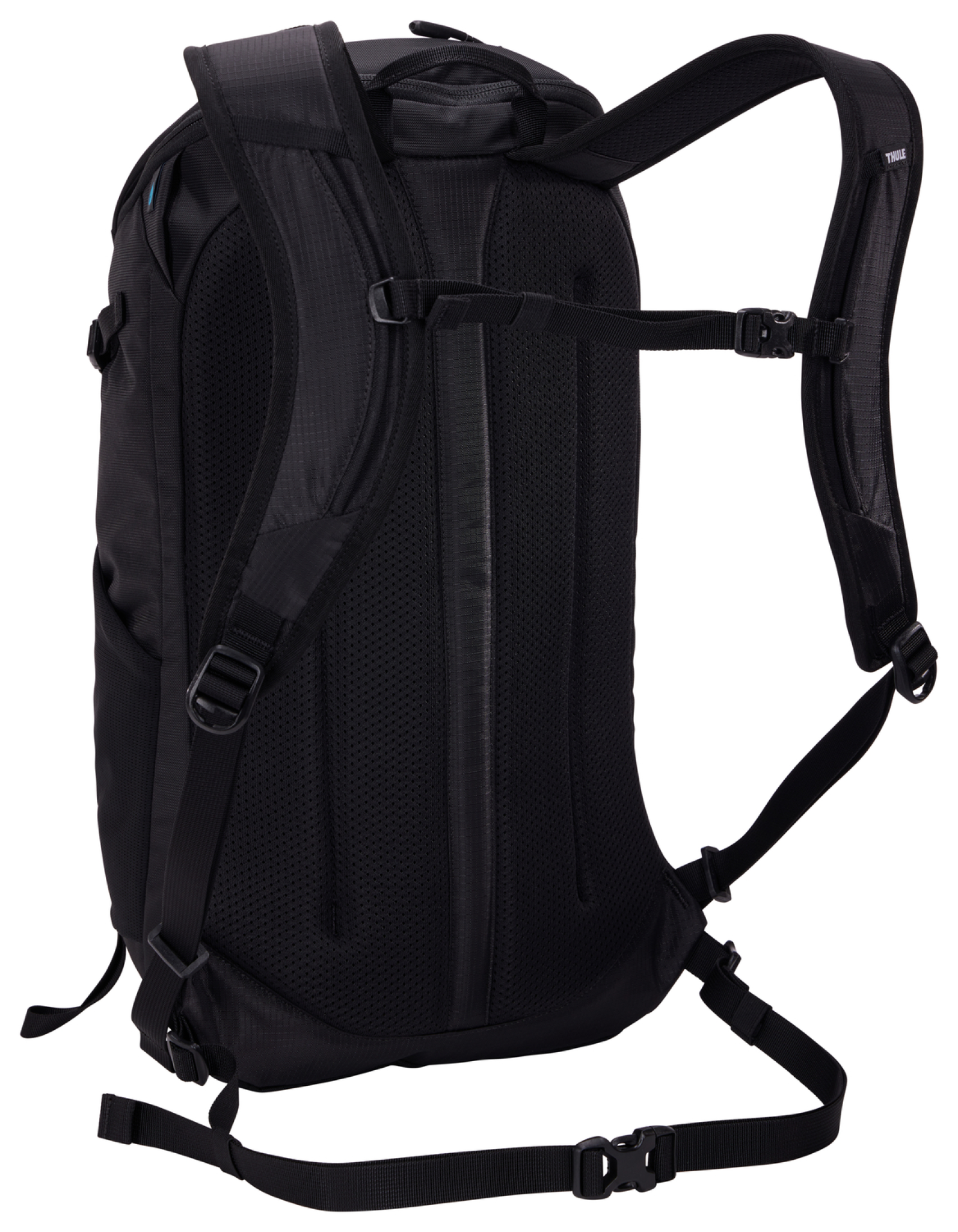 Thule AllTrail Daypack 18L. Svart