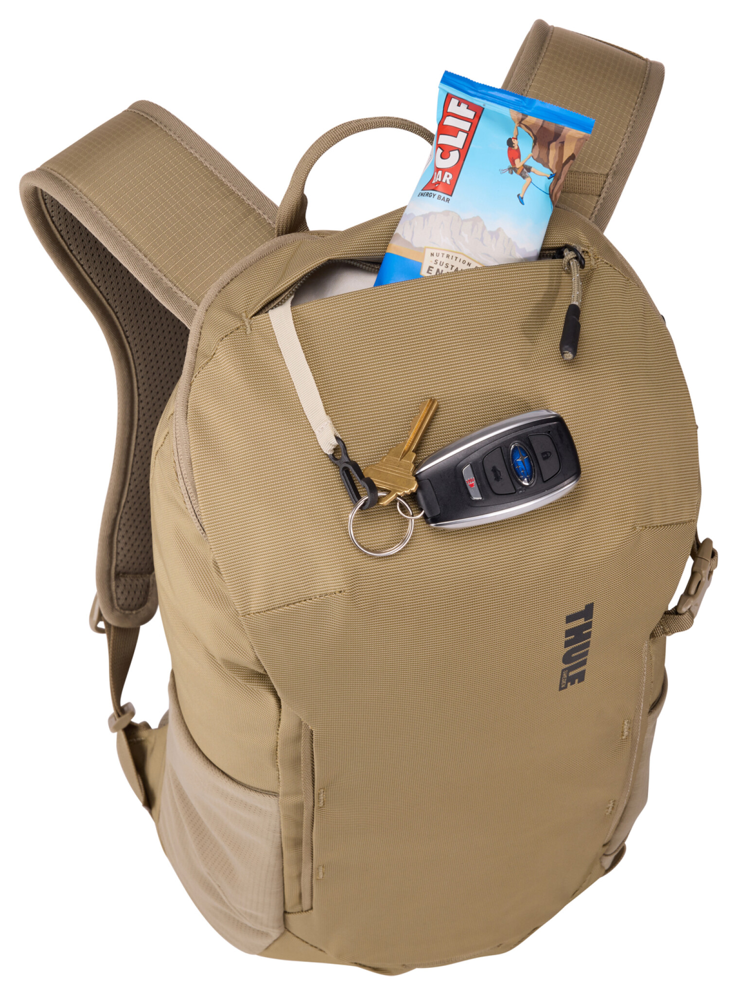 Thule AllTrail Daypack 18L. Faded Khaki