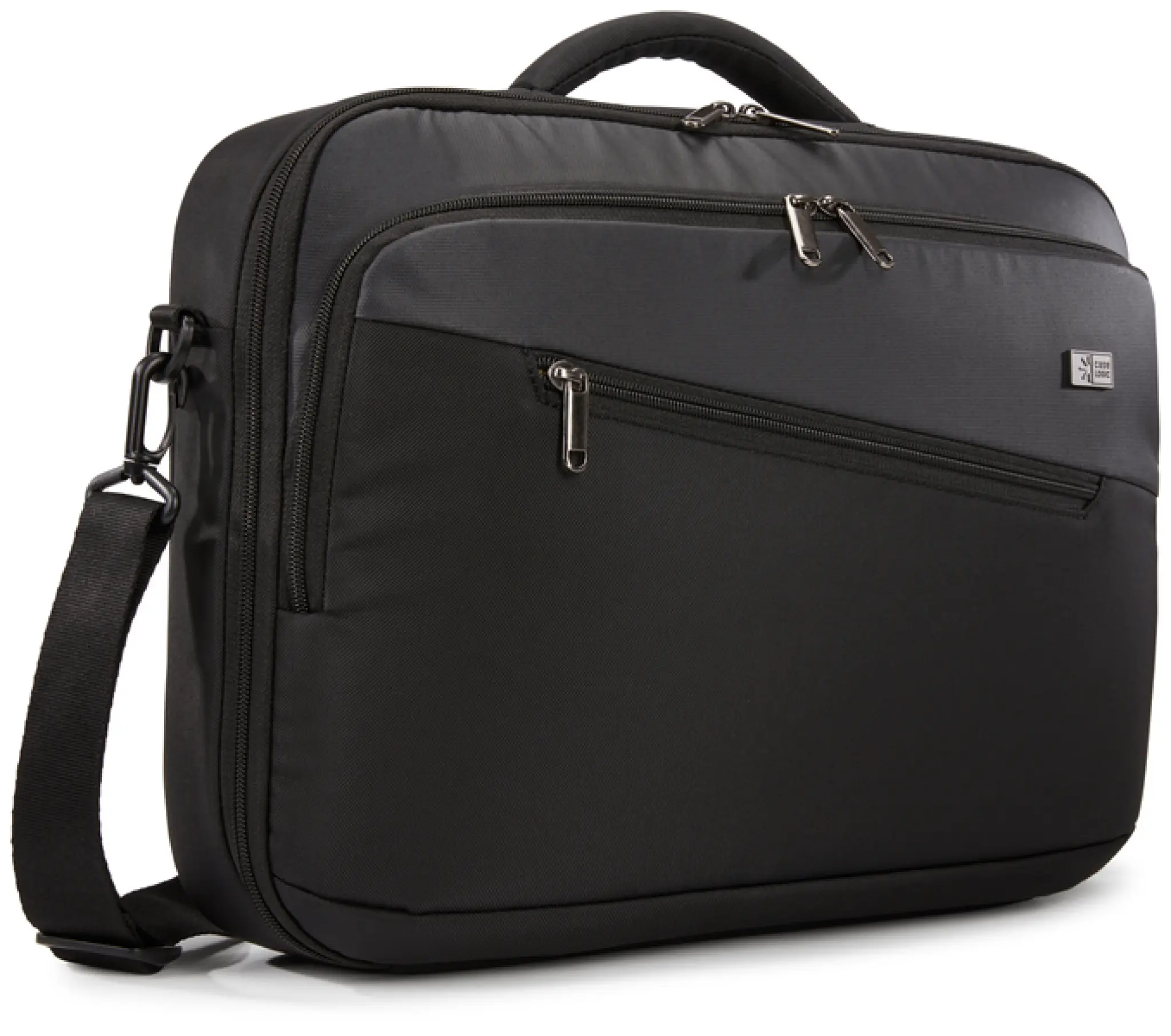 Case Logic Propel 15,6" Laptop Case. Svart