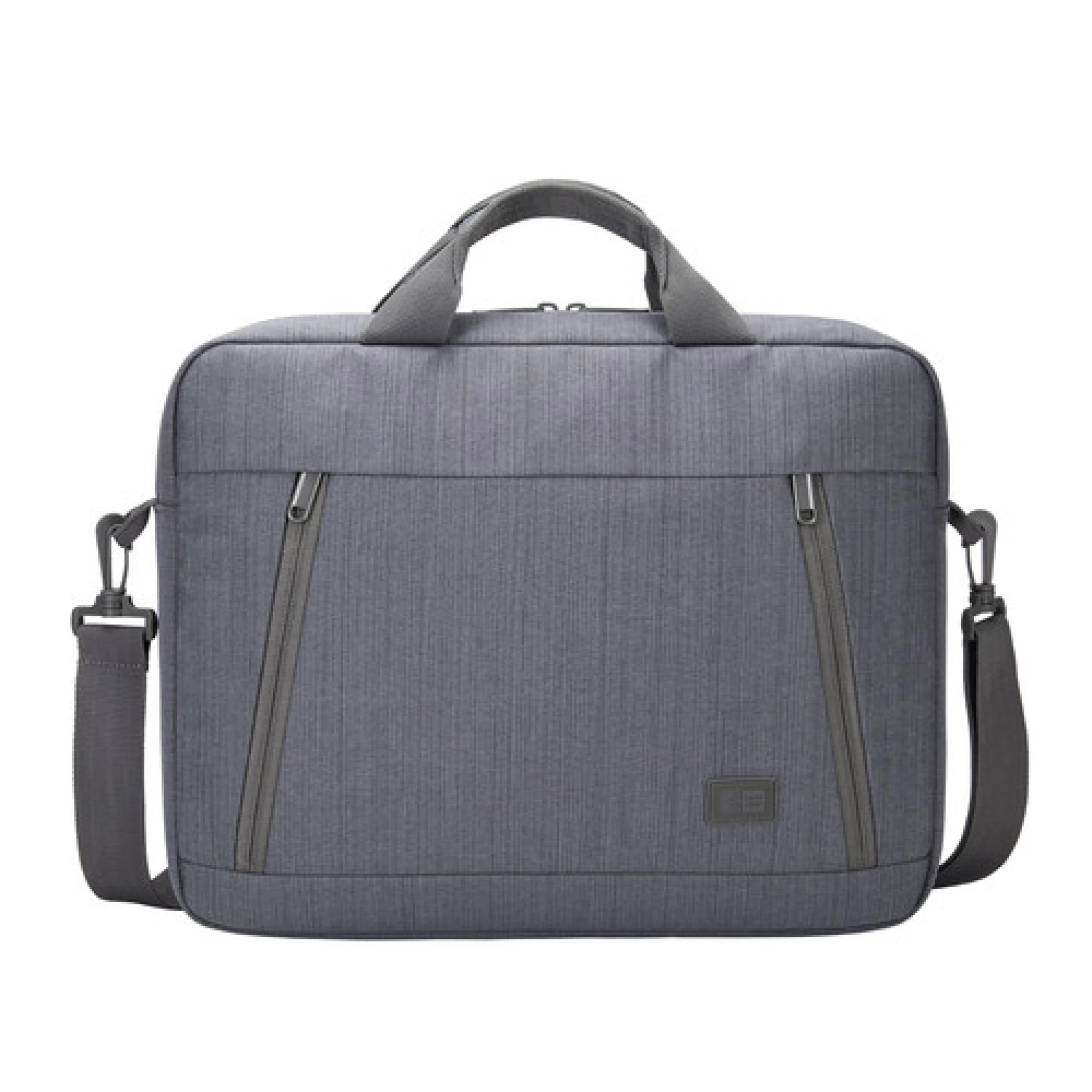 Case Logic Huxton 16" laptop attaché. Grafit