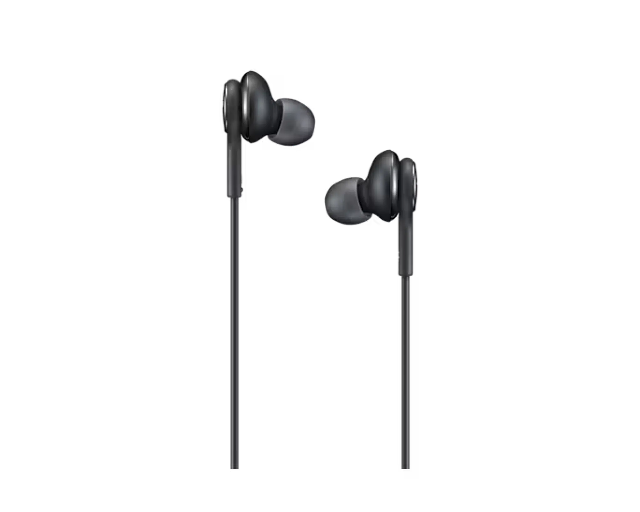 Samsung In-Ear USB-C hörlurar. Svart