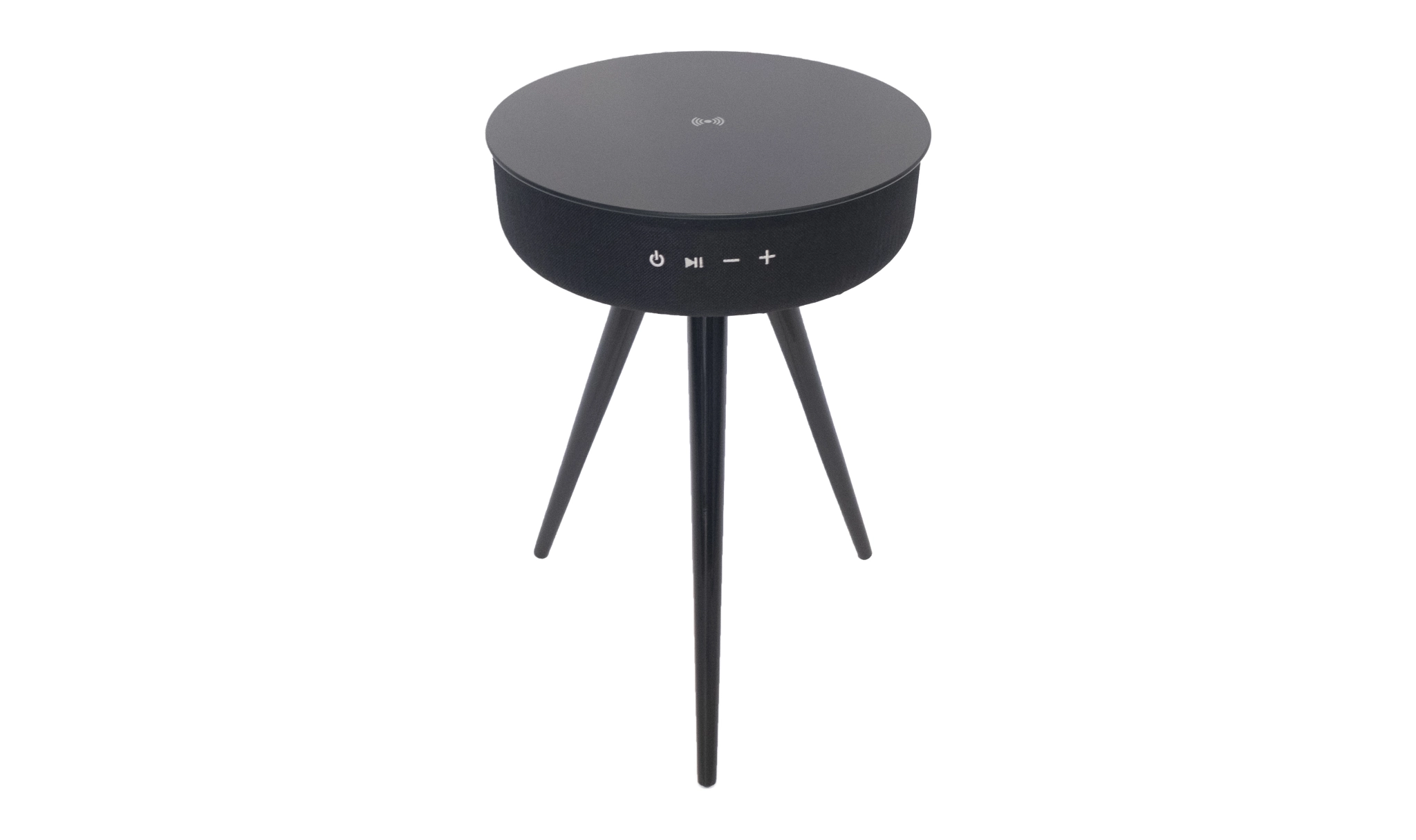 Sinox Bluetooth® högtalare och bord i Svart