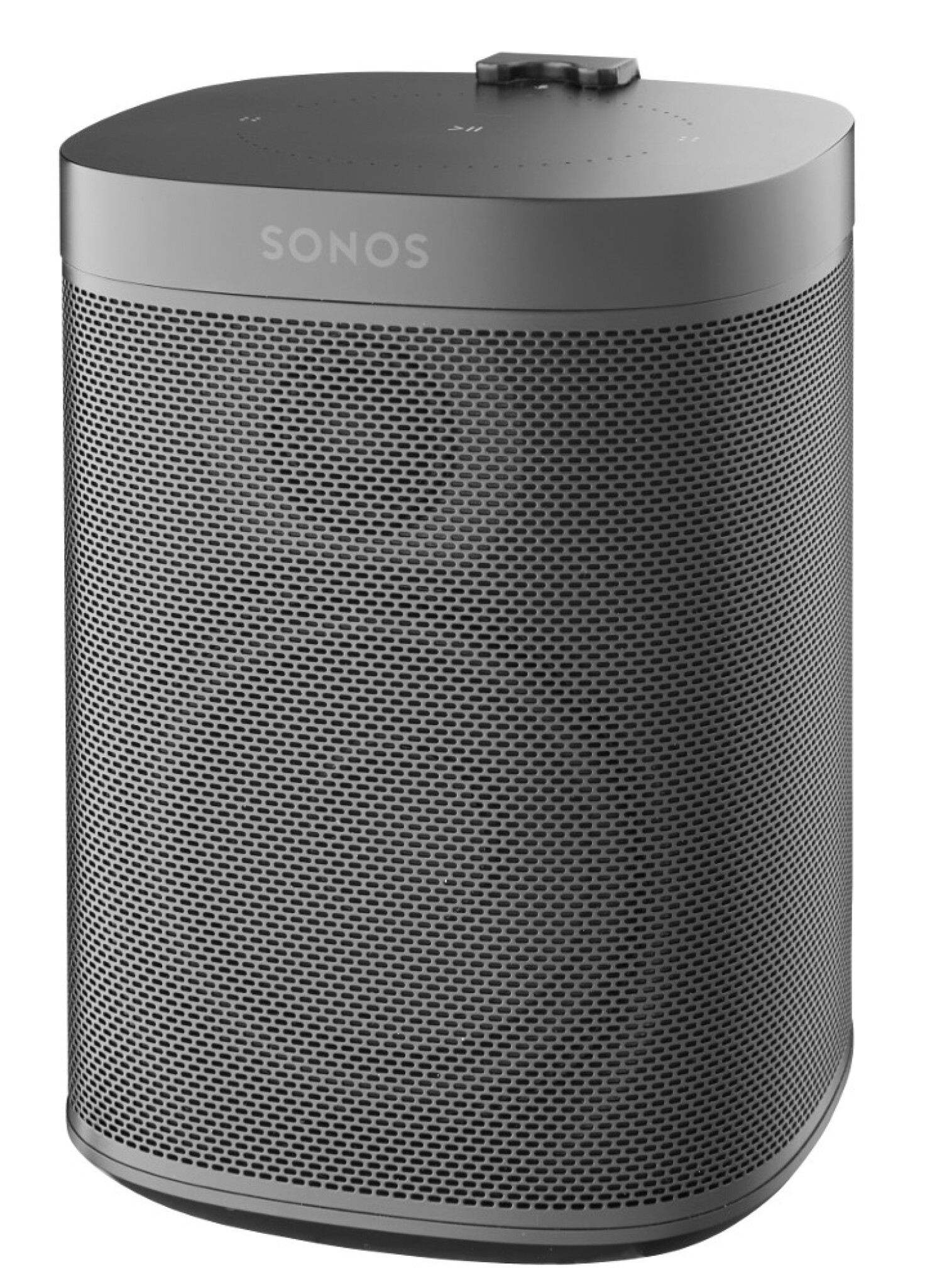 Cavus väggfäste för Sonos® ONE (SL). Svart