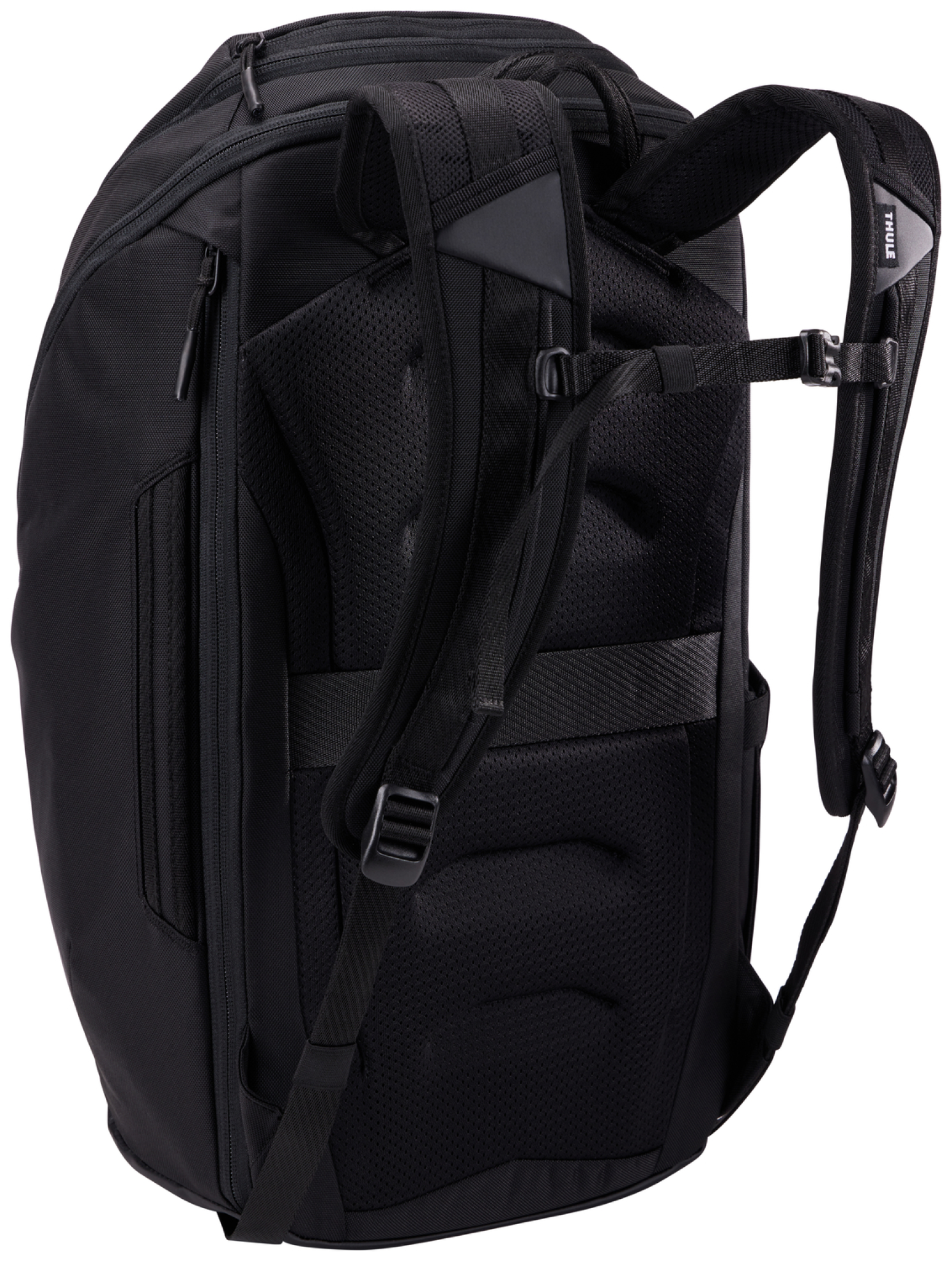 Thule Chasm datorryggsäck 26L. Svart