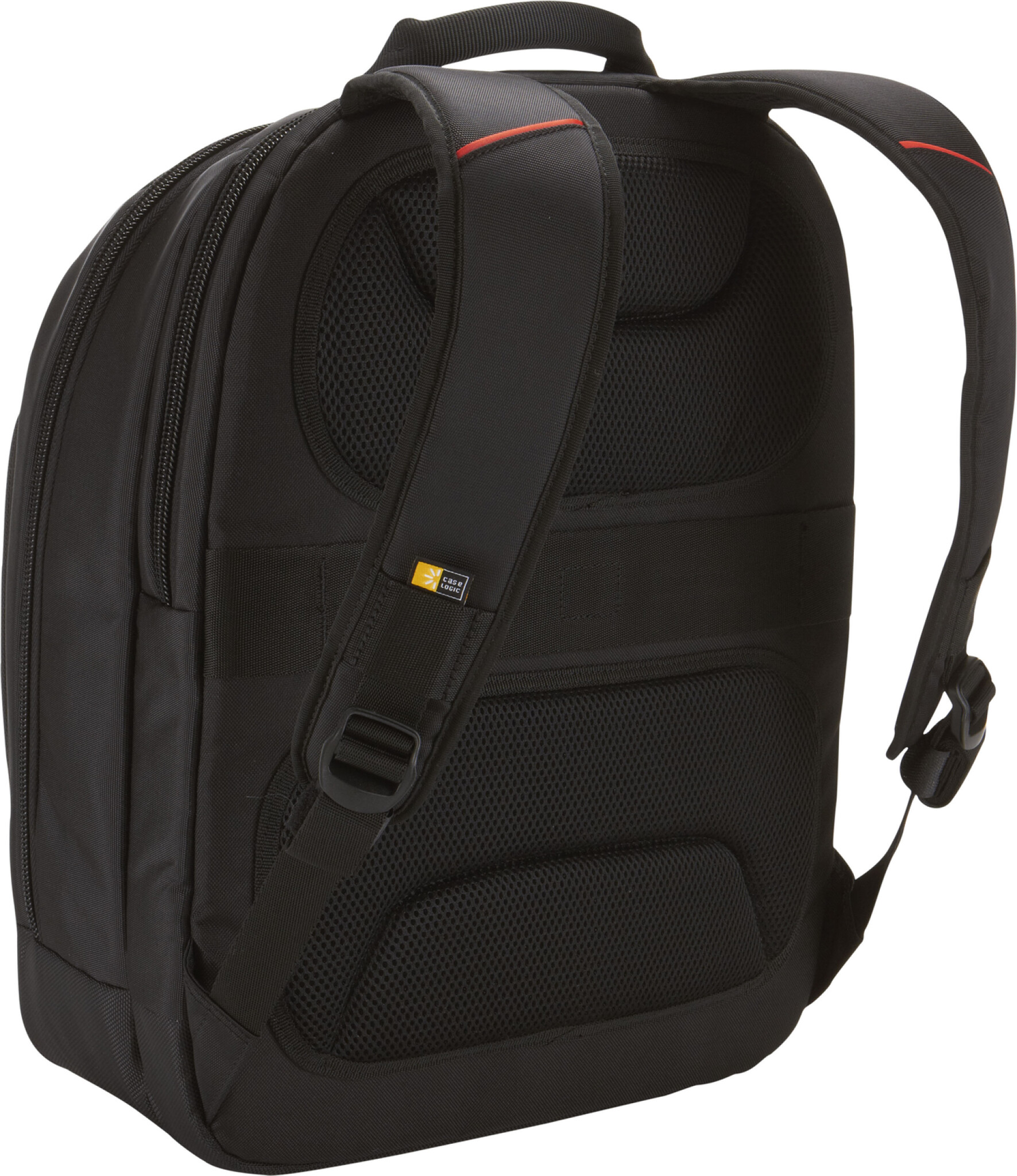 Case Logic Laptop Backpack 28L. Svart