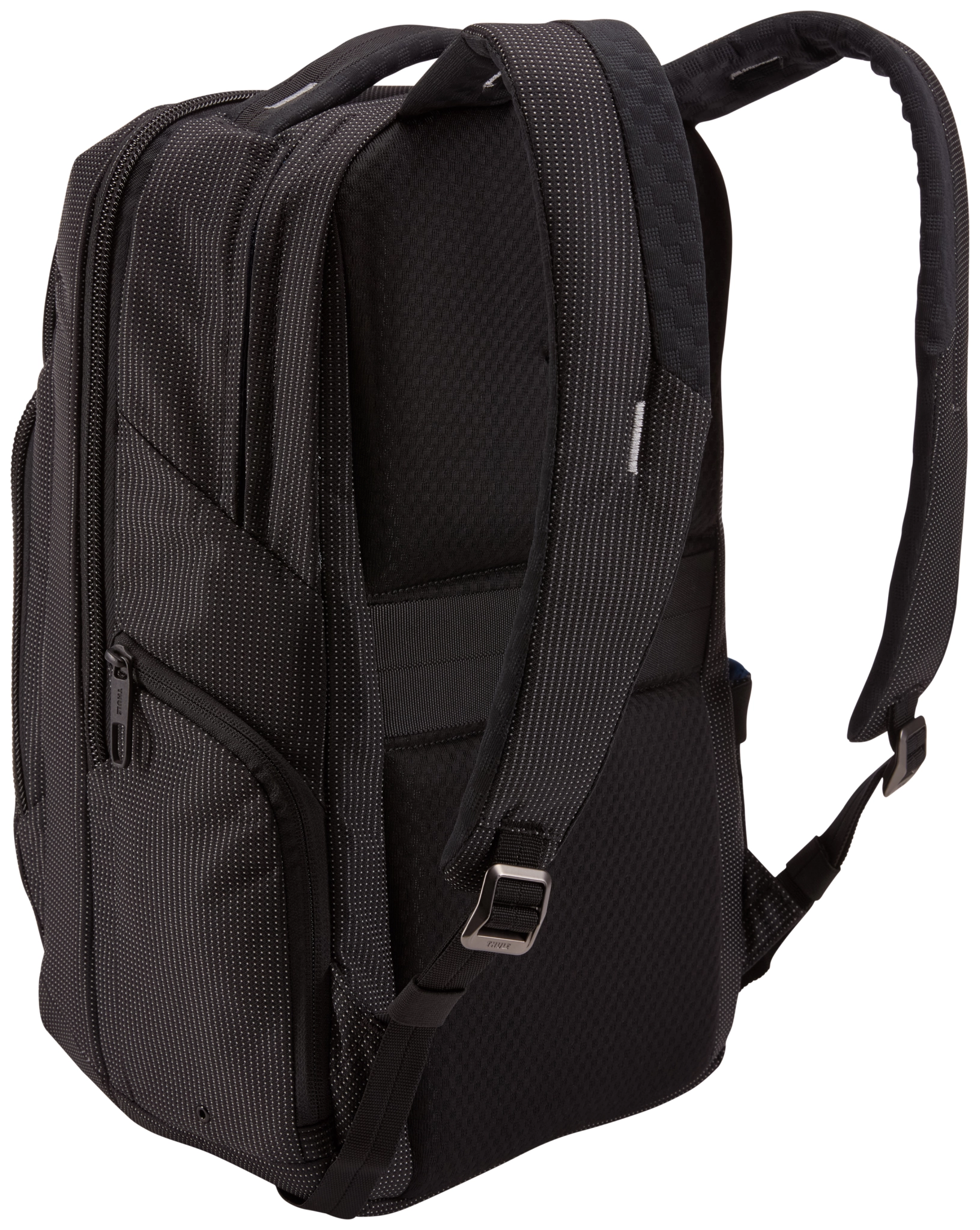 Thule Crossover 2 Ryggsäck 20L. Svart