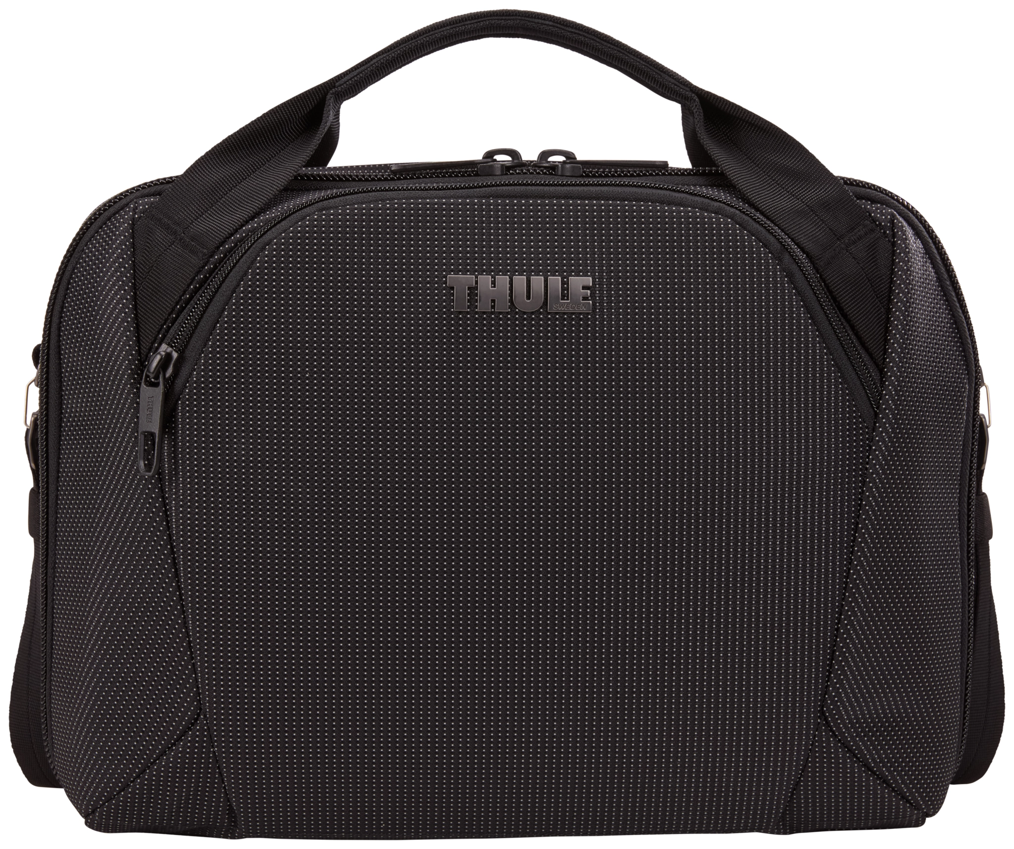 Thule Crossover 2 Laptop Bag. Svart Thule Crossover 2 Laptop Bag. Svart