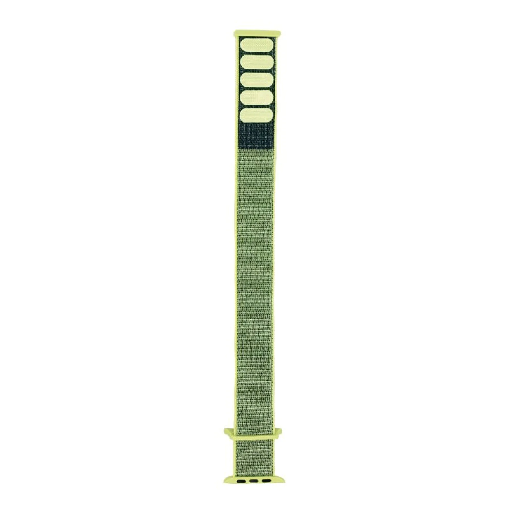 SBS armband för Apple Watch®. 38/40/41 mm. Grön