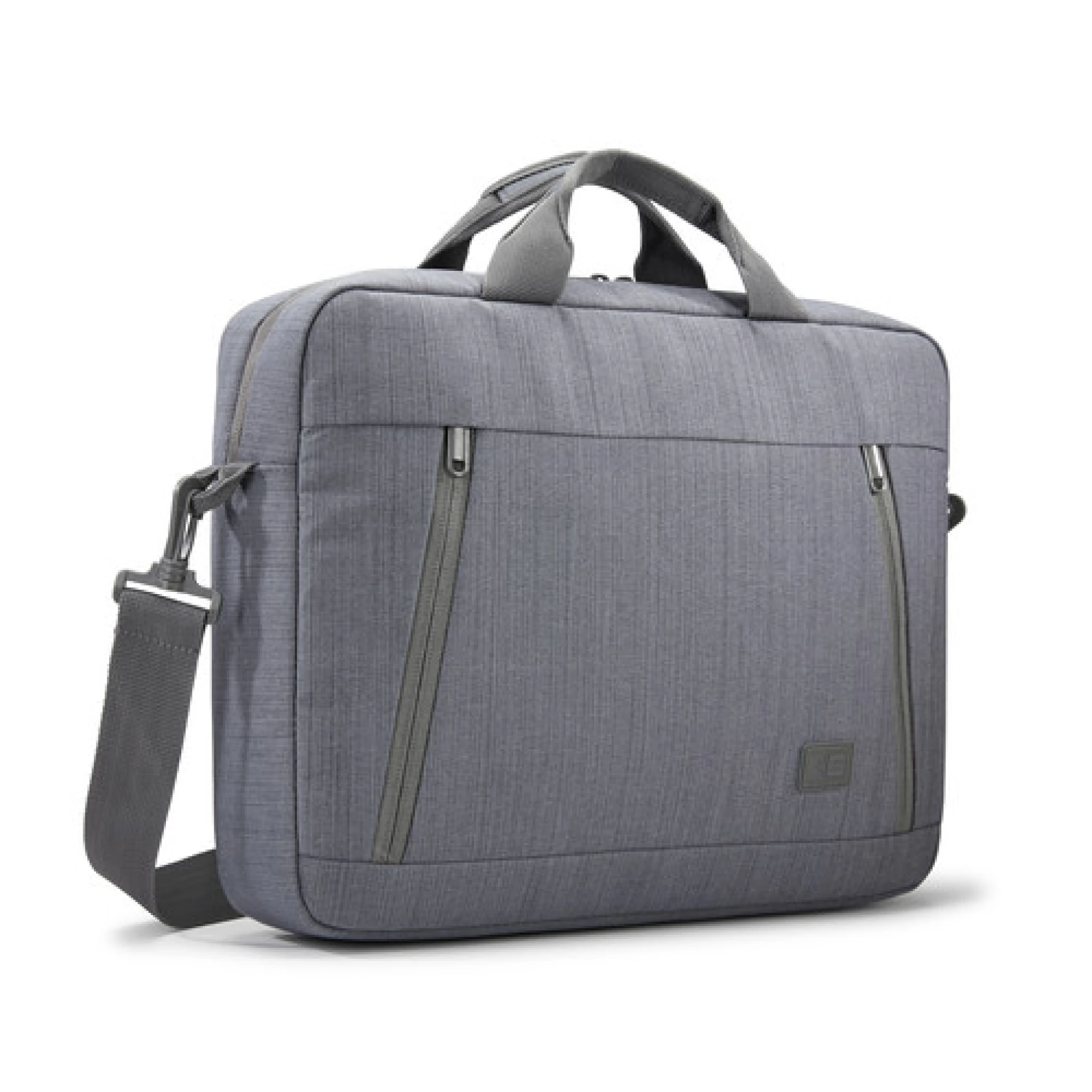 Case Logic Huxton 16" laptop attaché. Grafit
