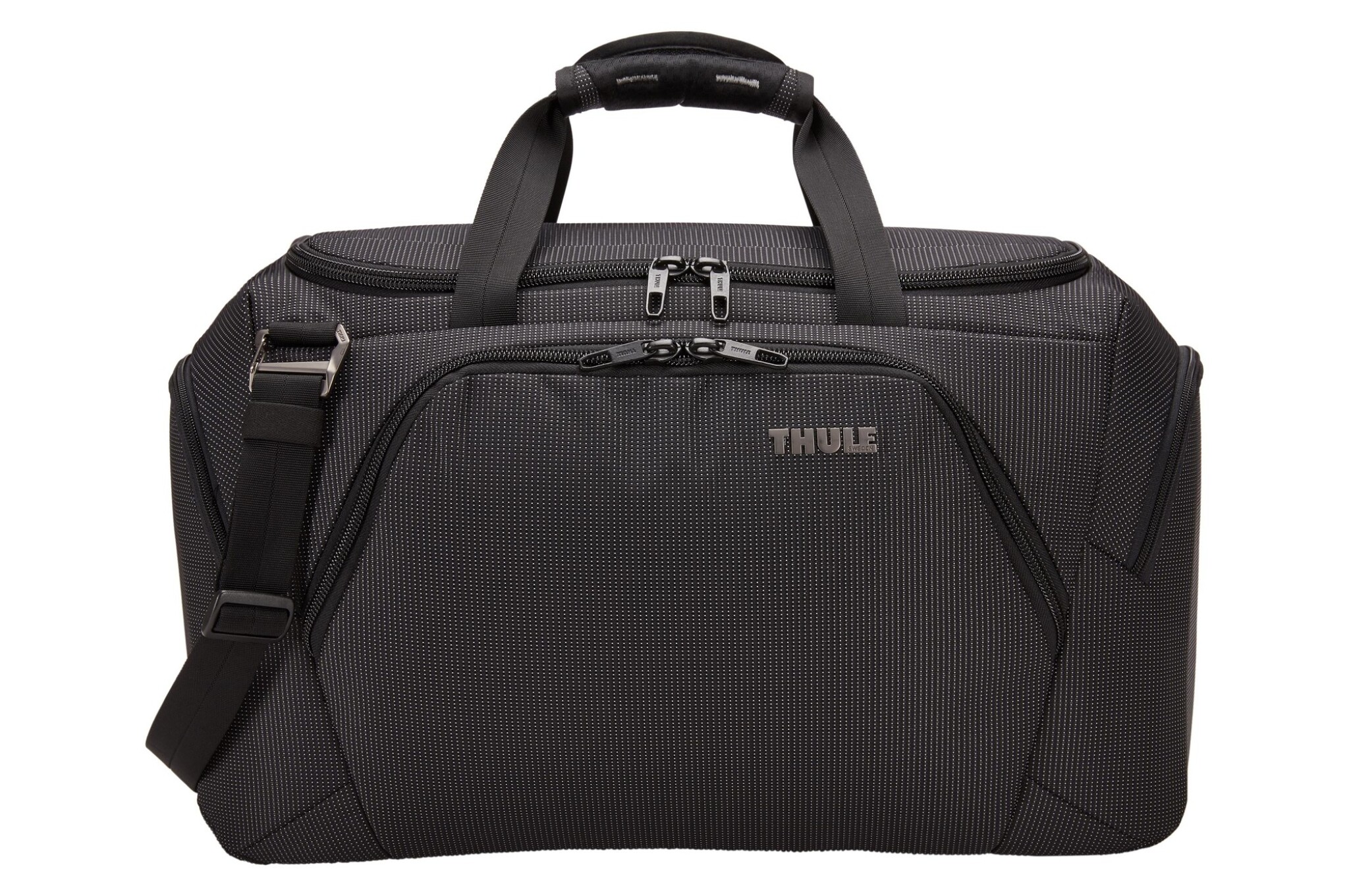 Thule Crossover 2 Duffel 44L. Svart