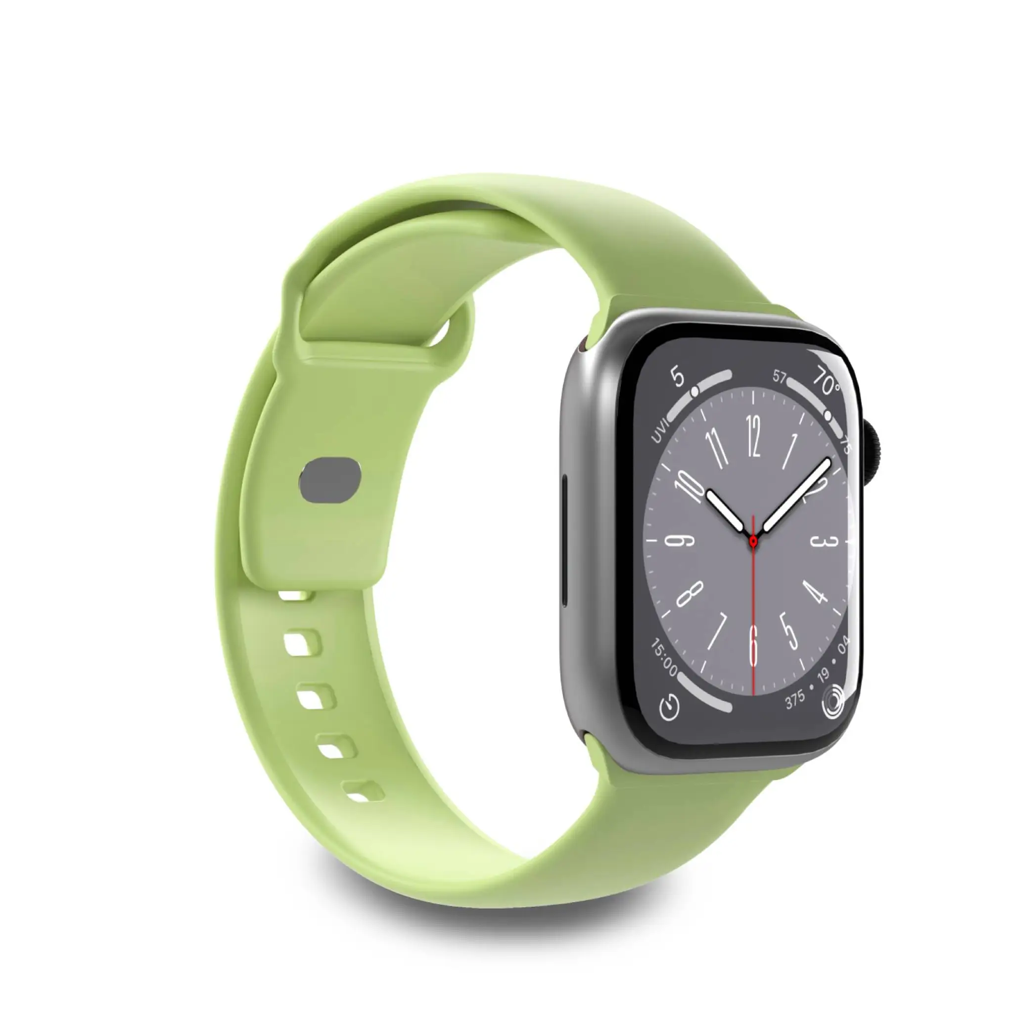 PURO ICON Armband för Apple Watch 42-44-45-46-49mm