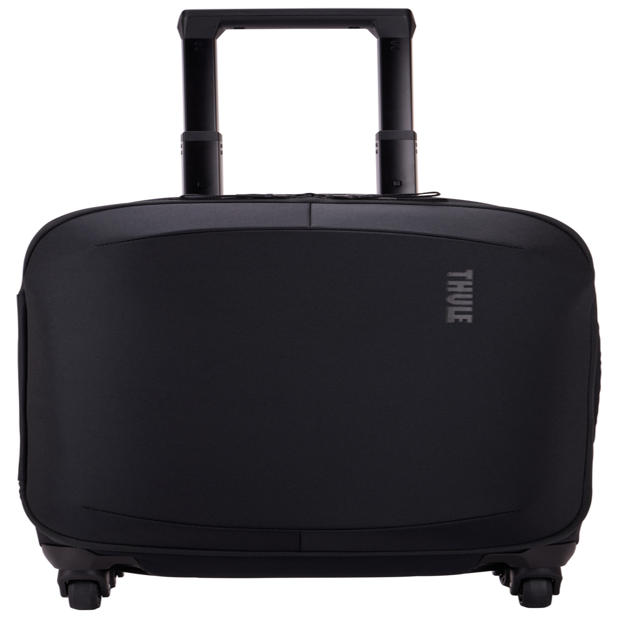 Thule Subterra 2 Carry On Spinner. Svart