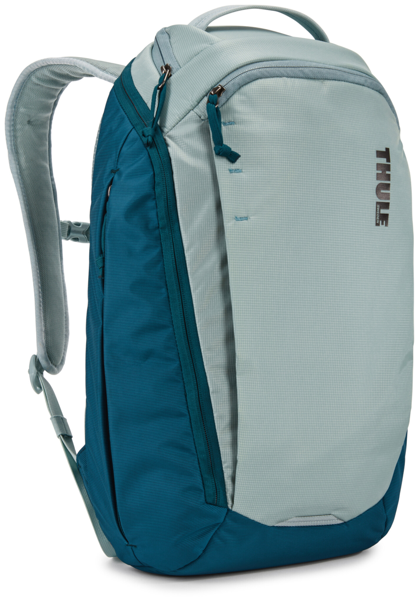 Thule EnRoute Backpack 23L. Alaska/Deep Teal