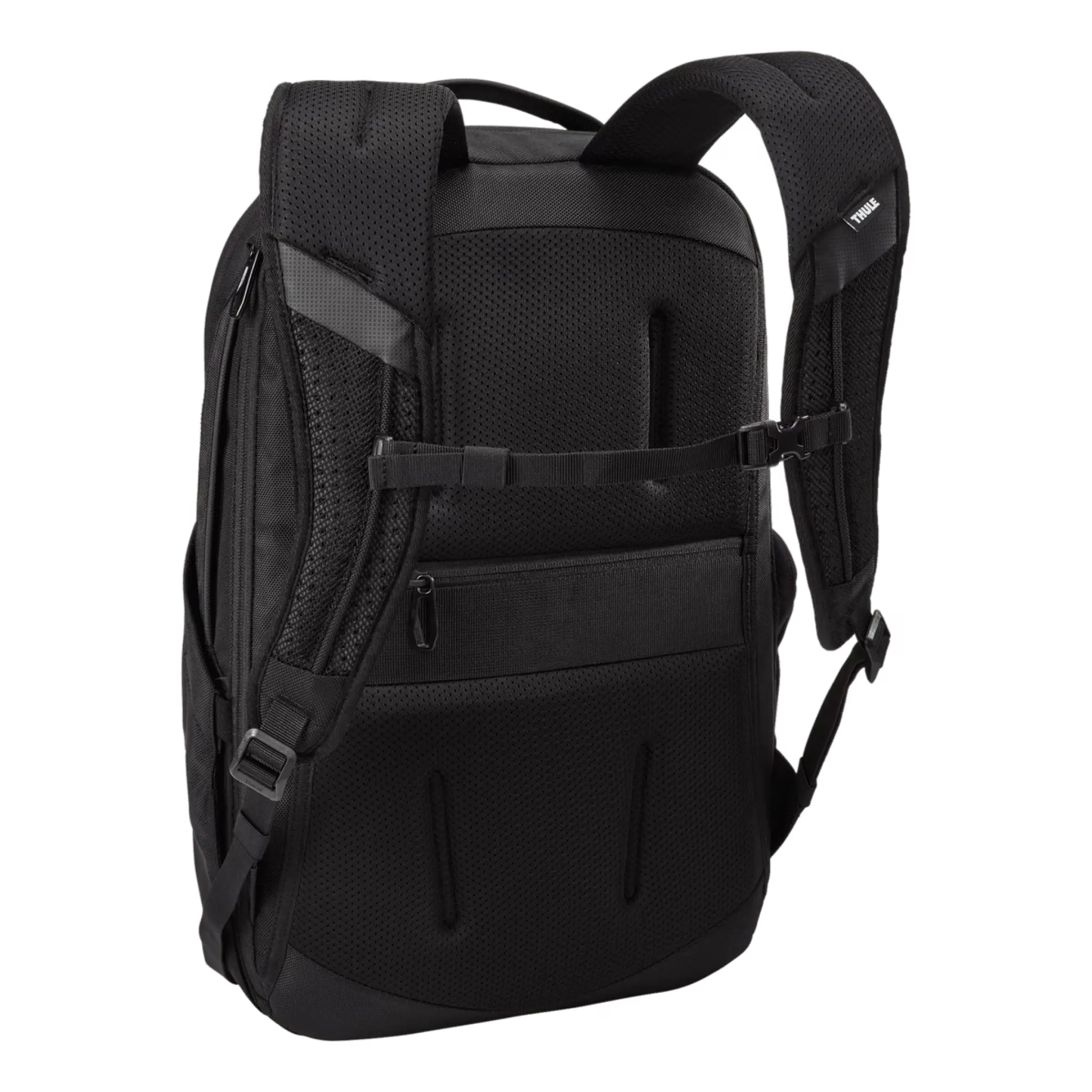 Thule Accent Ryggsäck 26L. Svart