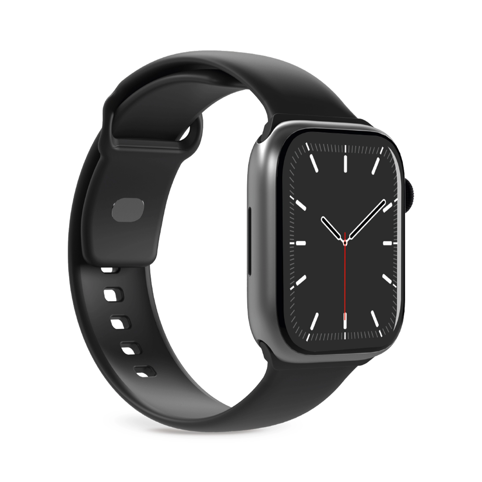 PURO ICON Armband för Apple Watch 42-44-45-46-49mm