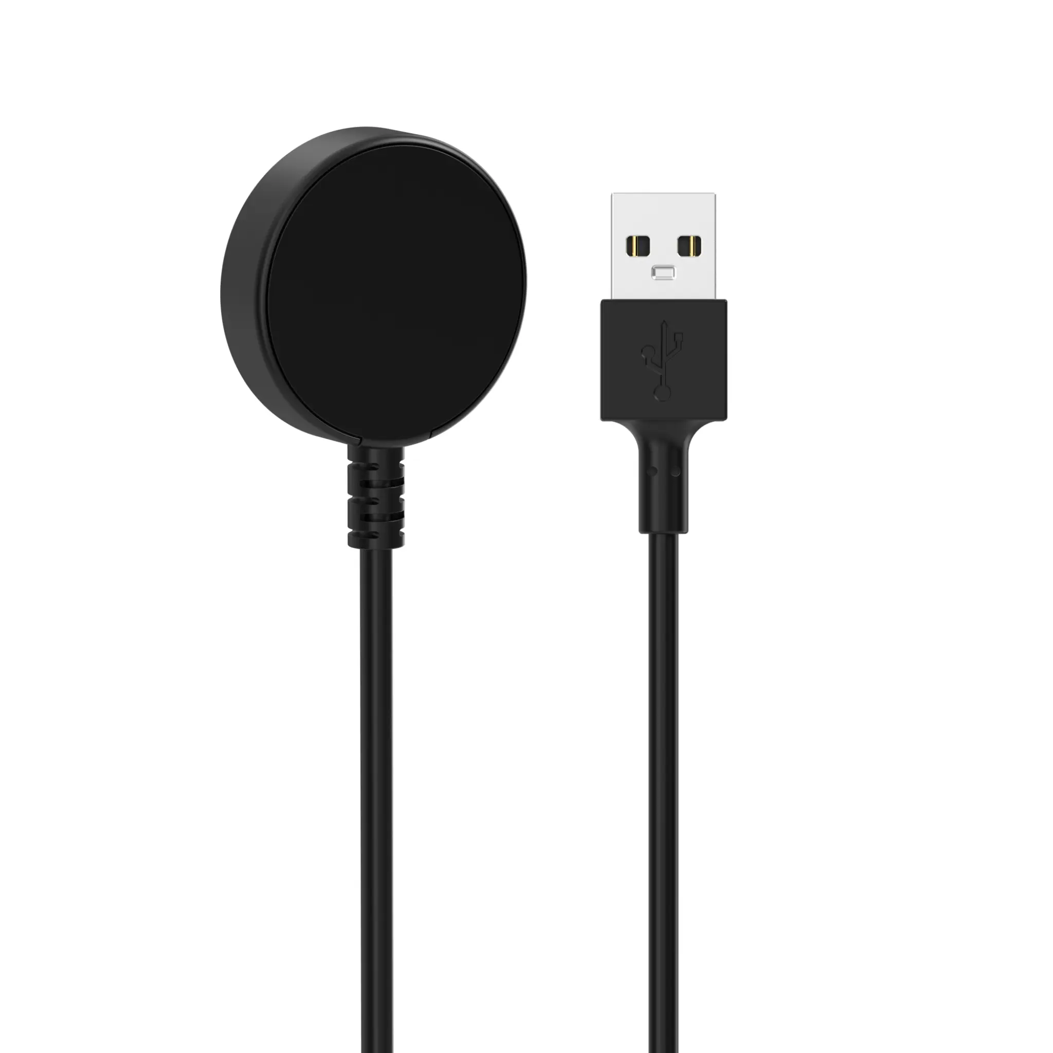 Sinox PRO trådlös laddningskabel till Samsung® Watch. 1m. Svart.
