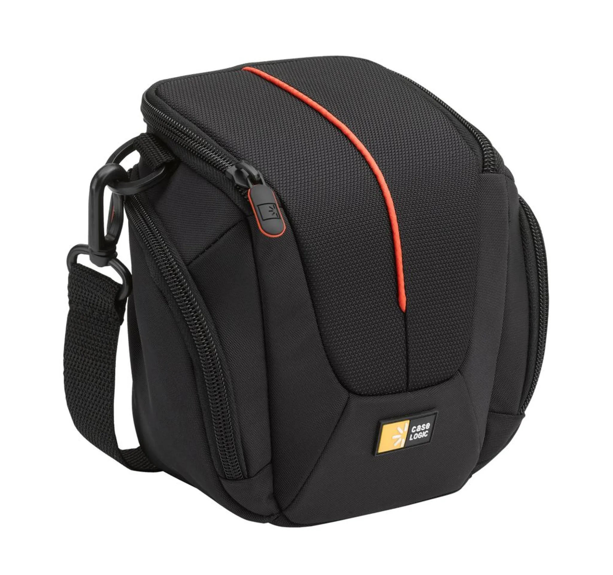 Case Logic Compact System / Hybrid Camera Case. Svart