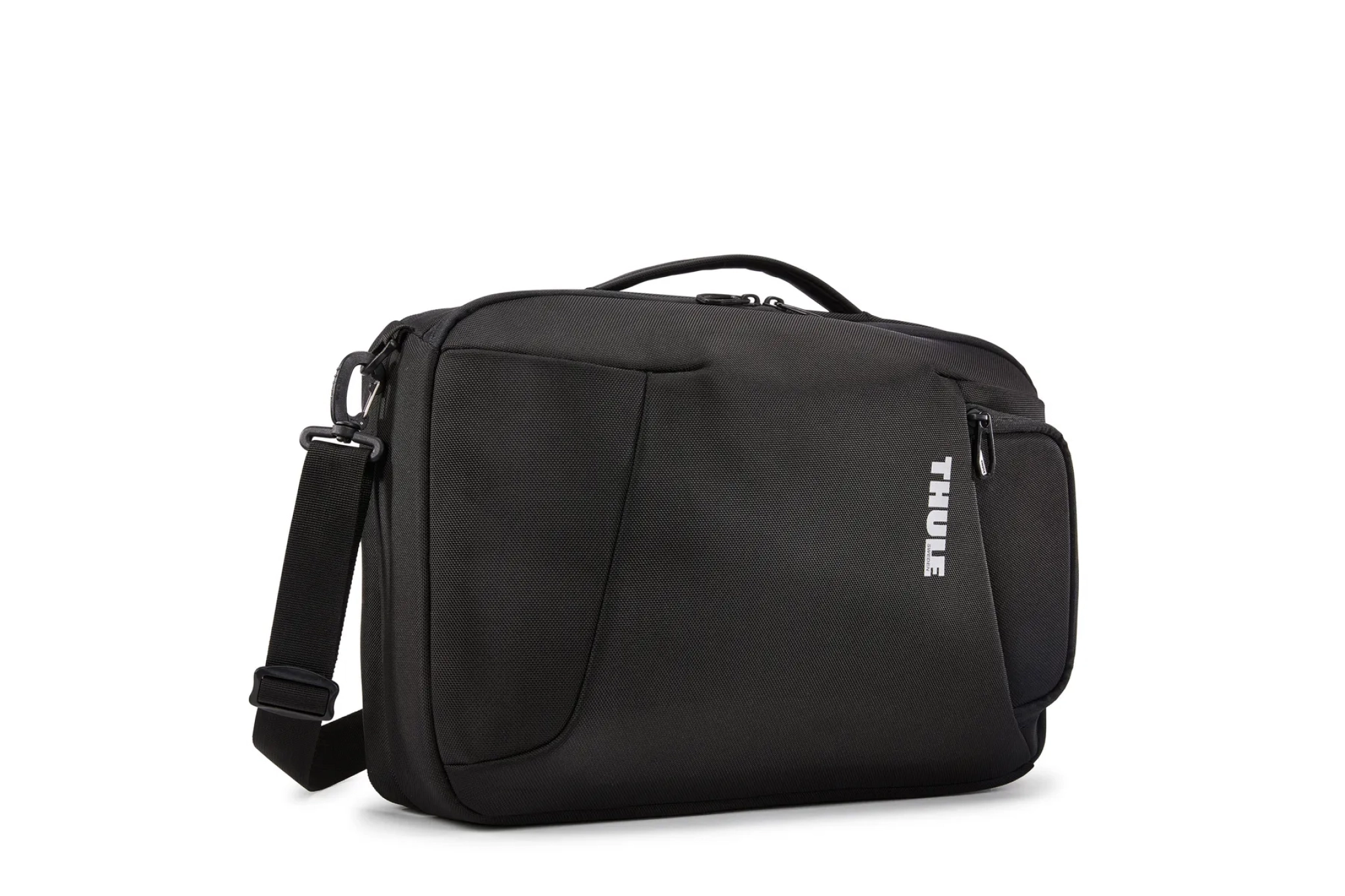 Thule Accent Convertible Backpack 17L. Svart
