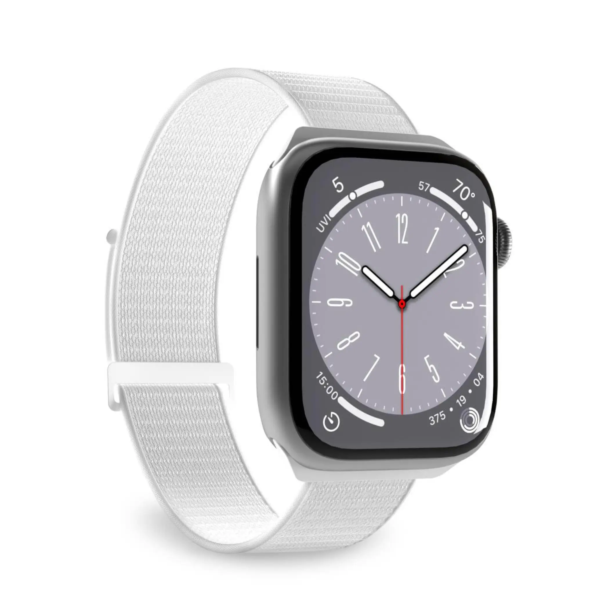 PURO sportarmband för Apple Watch 38/40/41 mm