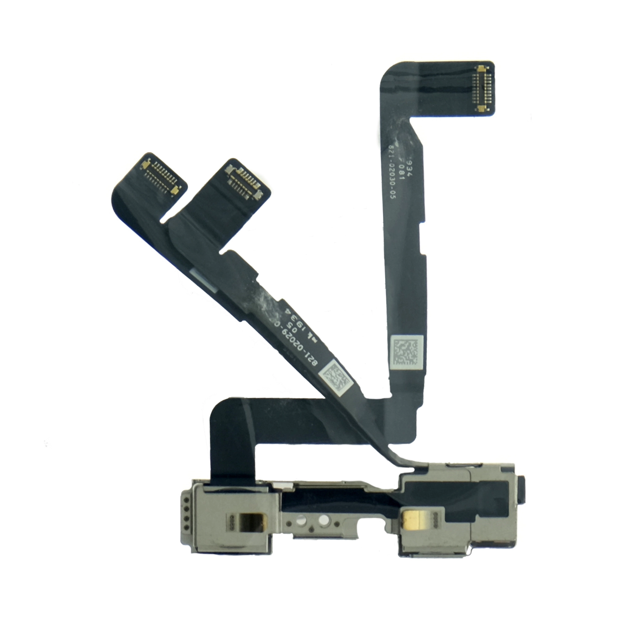 iPhone 11 Pro Front Camera