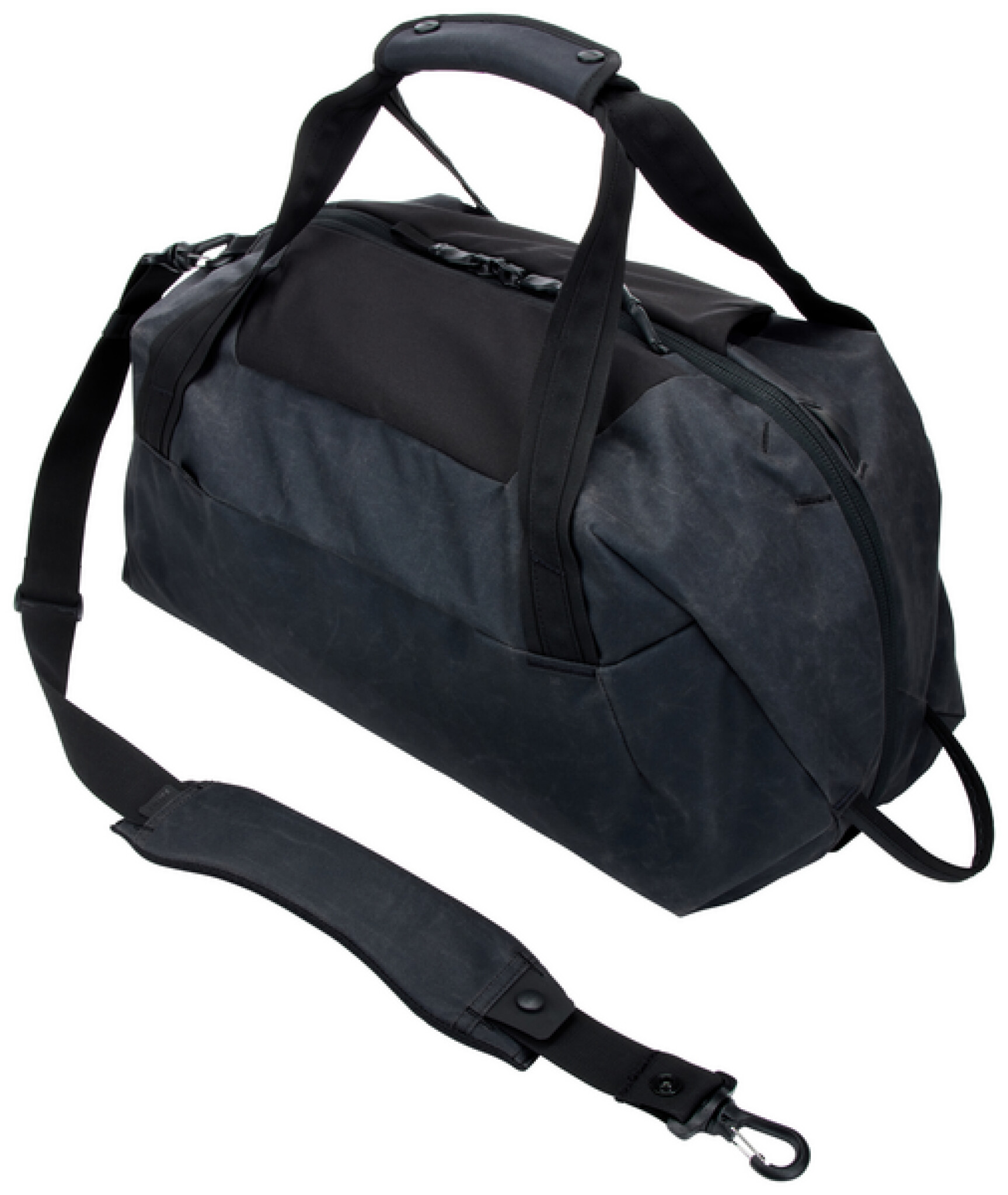 Thule Aion Duffel Bag 35L. Svart