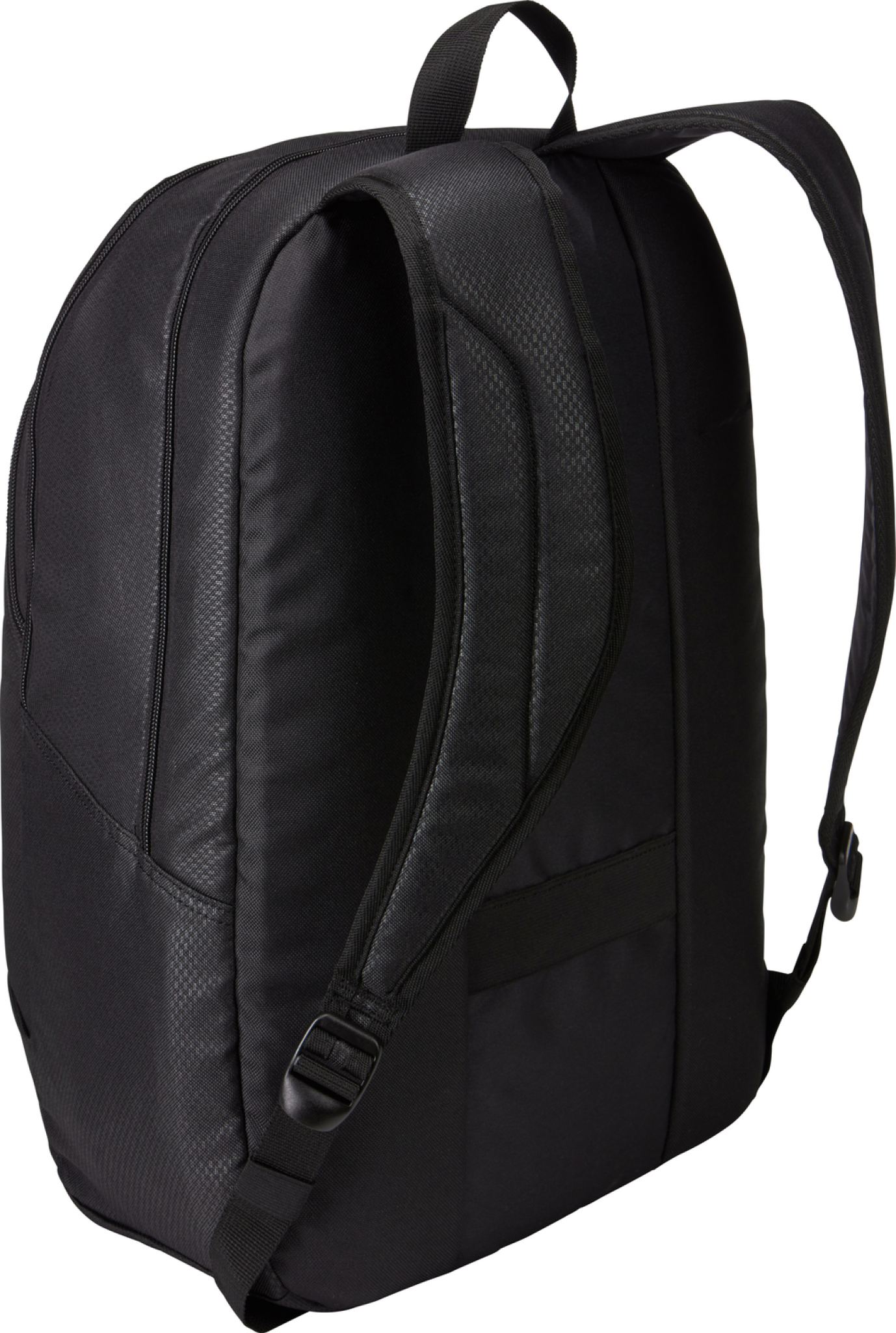 Case Logic Prevailer 17" Backpack. Svart Case Logic Prevailer 17" Backpack. Svart