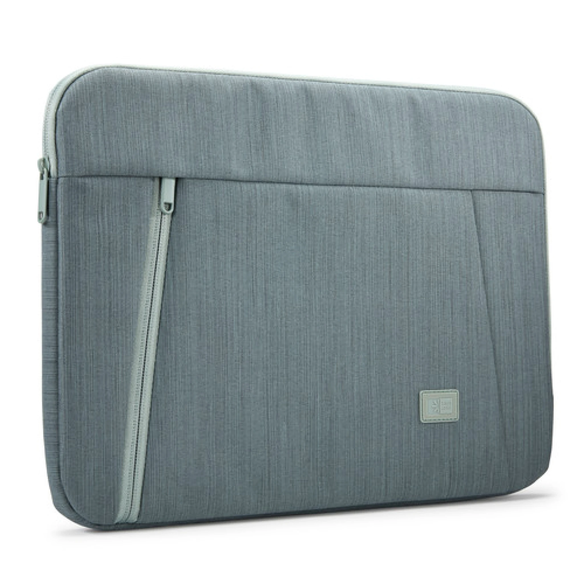 Case Logic Logic Huxton 15,6" Laptop Sleeve. Ljusgrå